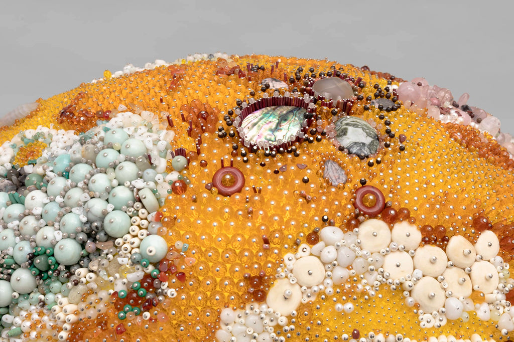 11. Kathleen Ryan_Gagosian