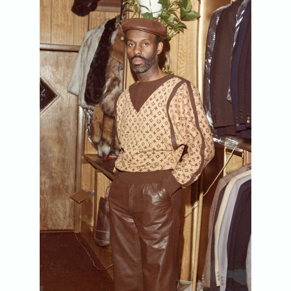 16. Dapper Dan11