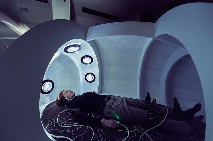 16. Myconnect_Saša Spačal_2013_Kapelica Gallery