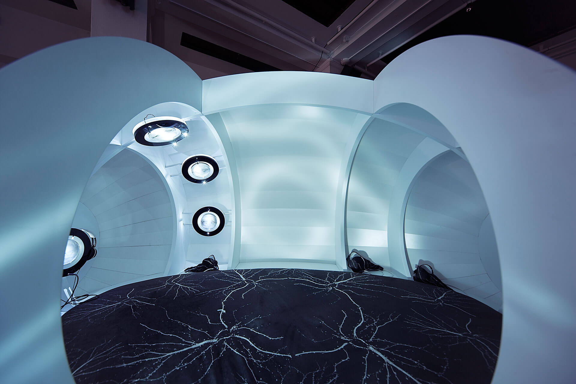 17. Myconnect_Saša Spačal_2013_Kapelica Gallery