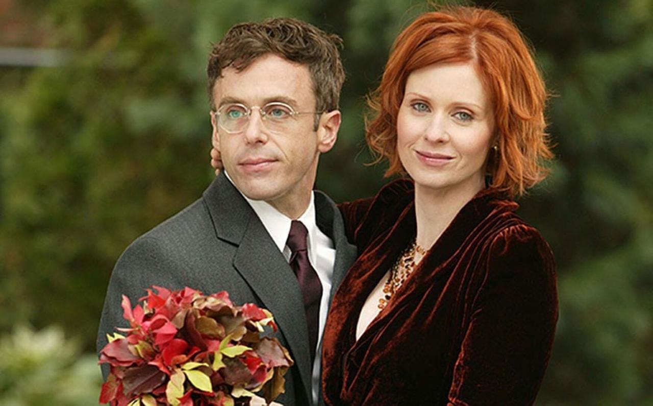 40387-miranda-hobbes-y-steve-brady