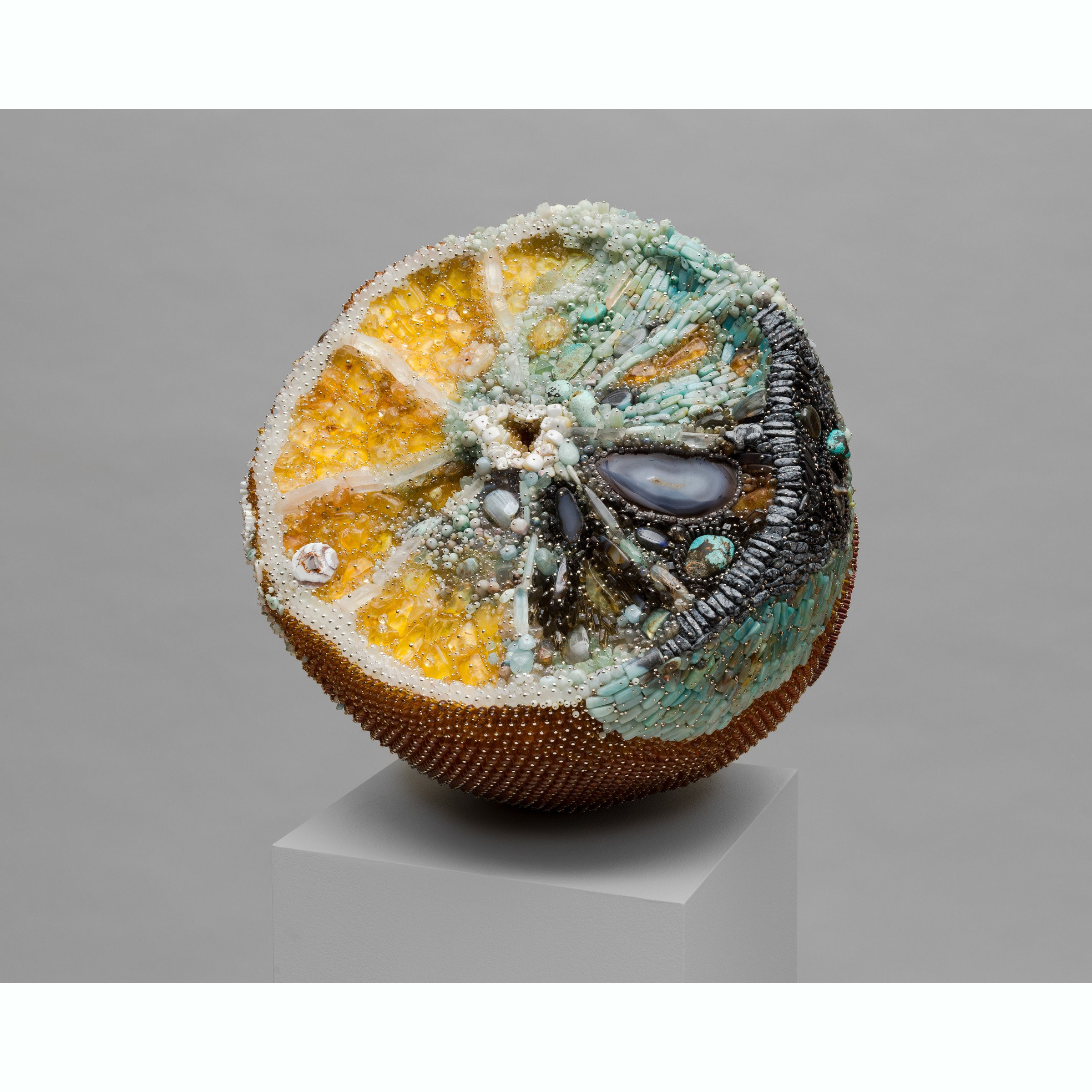 7. Kathleen Ryan_Gagosian11