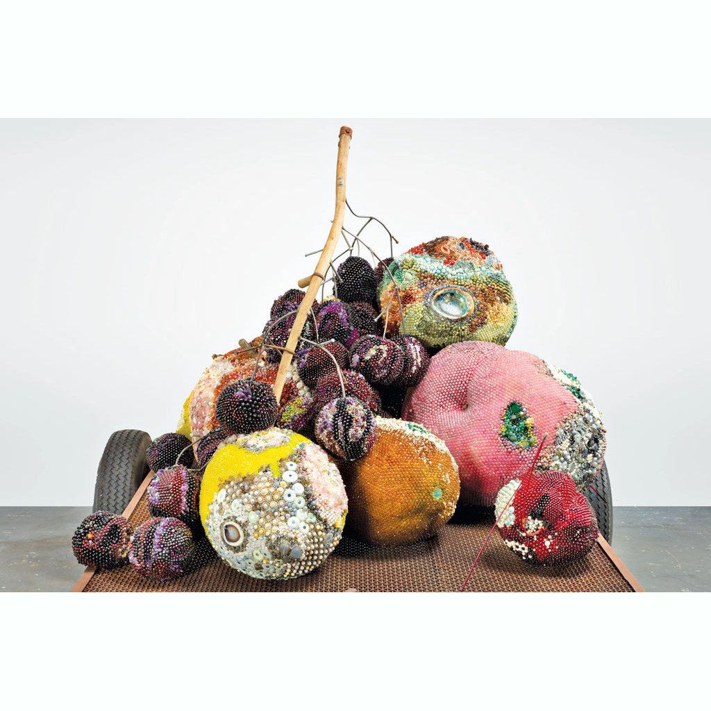 8. Kathleen Ryan_Gagosian11