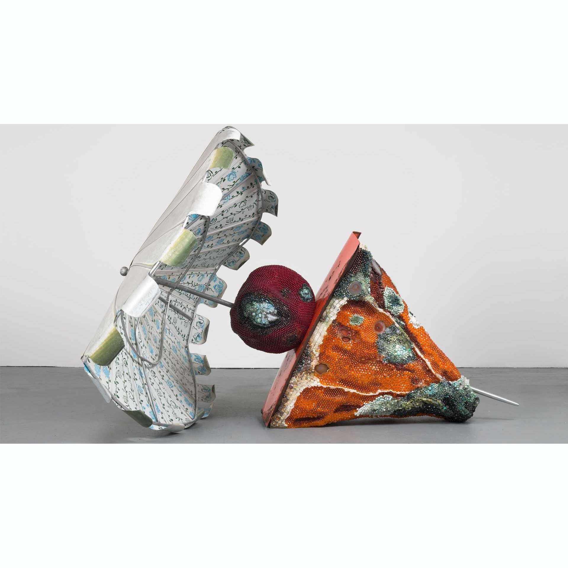 9. Kathleen Ryan_Gagosian11