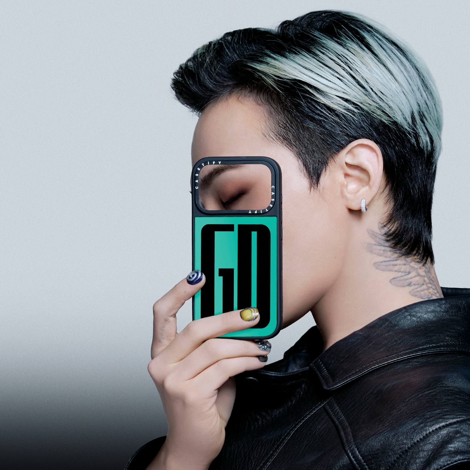 CASETiFY gd 2