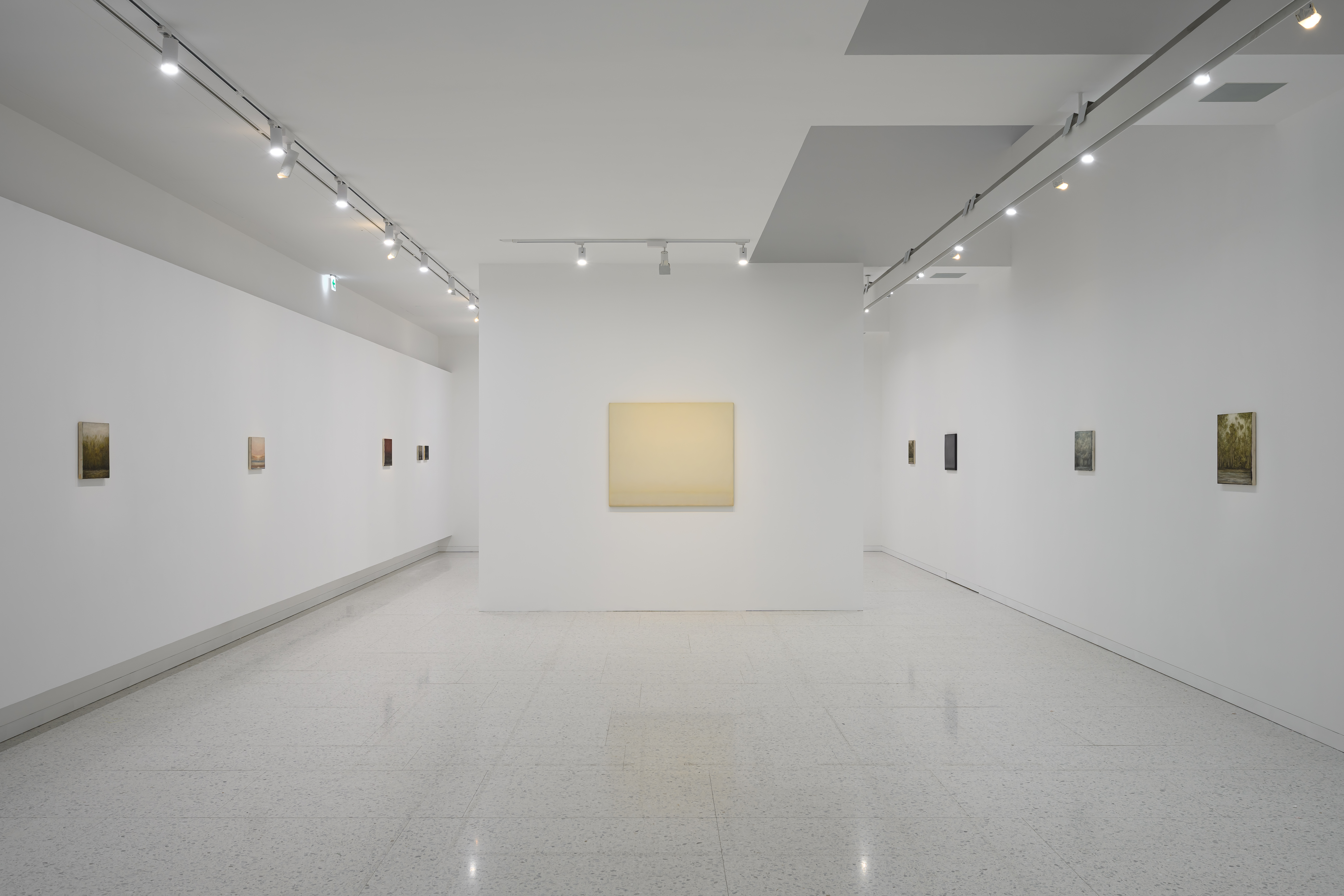 Lucas Arruda Exhibition View at Winsing Art Place 2