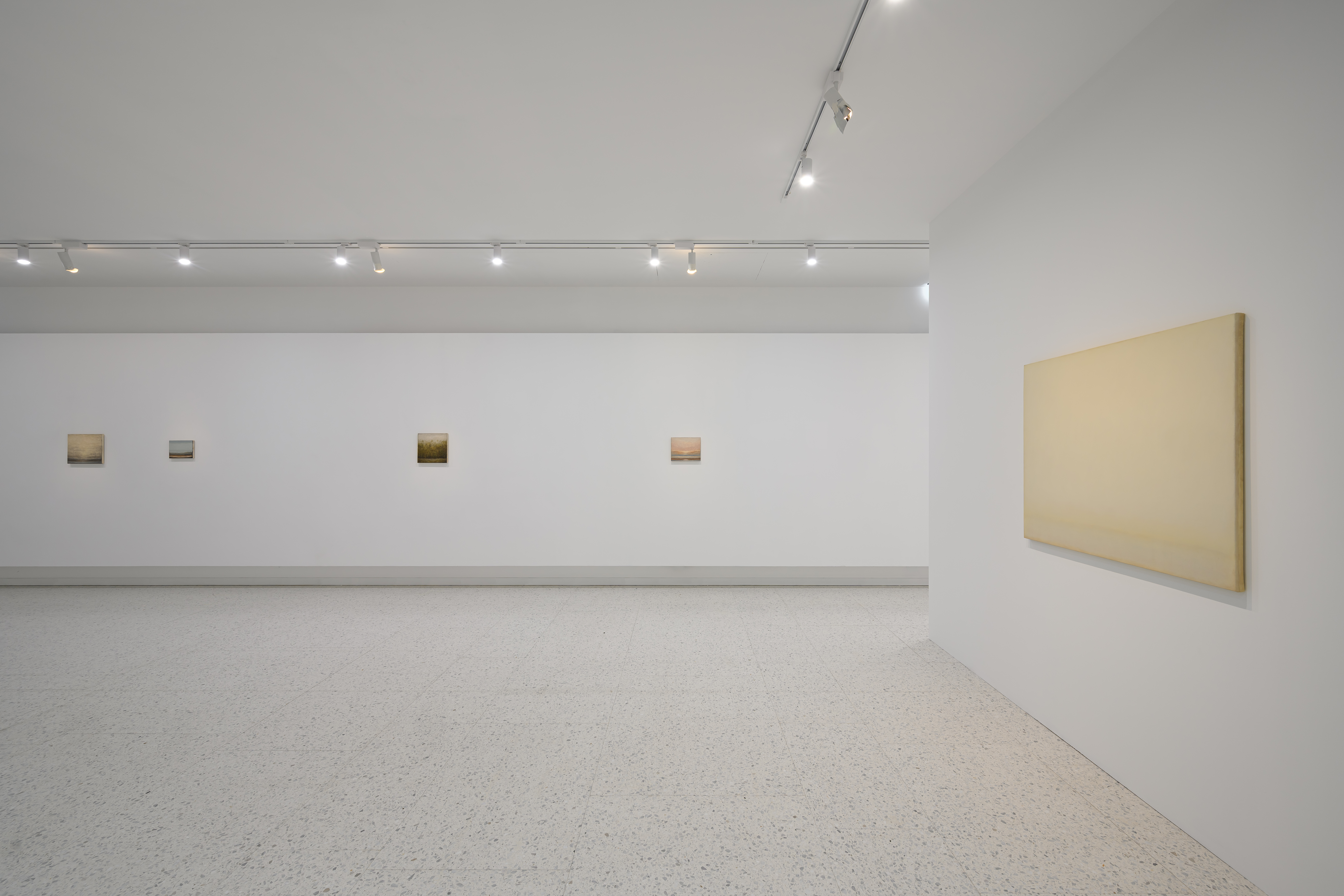 Lucas Arruda Exhibition View at Winsing Art Place(1)