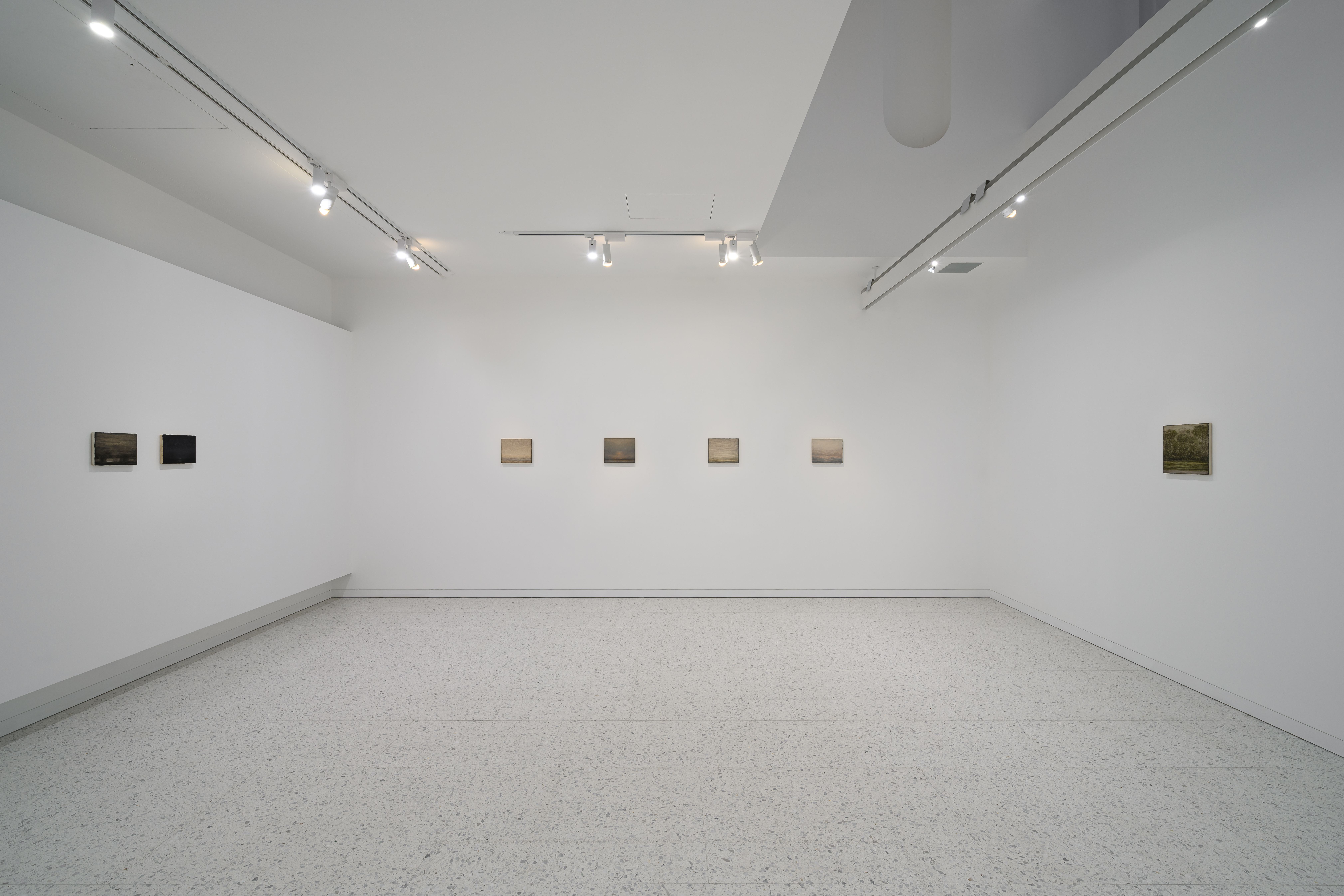 Lucas Arruda Exhibition View at Winsing Art Place(2)