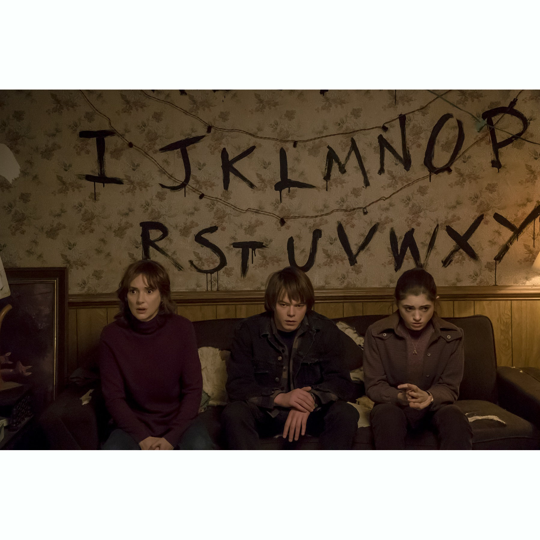 Stranger Things