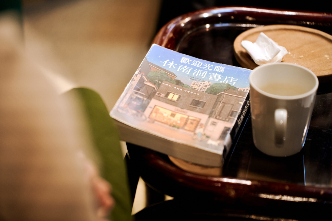 地方刊物、獨立書店、絕版書等內容,得以重新回到視野。