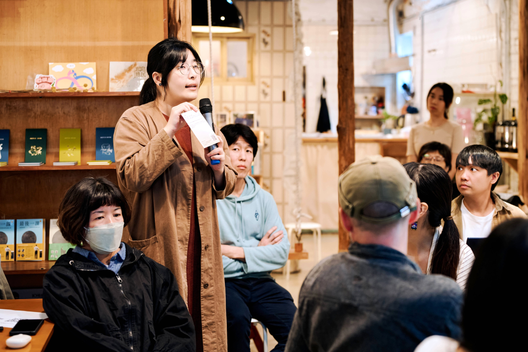 鏈結地方媒體出版創生,共同傳遞在地美好,守護台灣的文化根基。