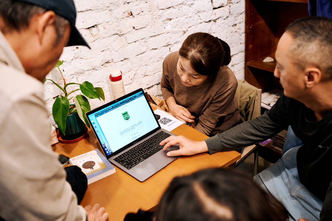 凝聚在地共識、重塑出版生態,讓地方刊物與多元議題在數位時代扎根。