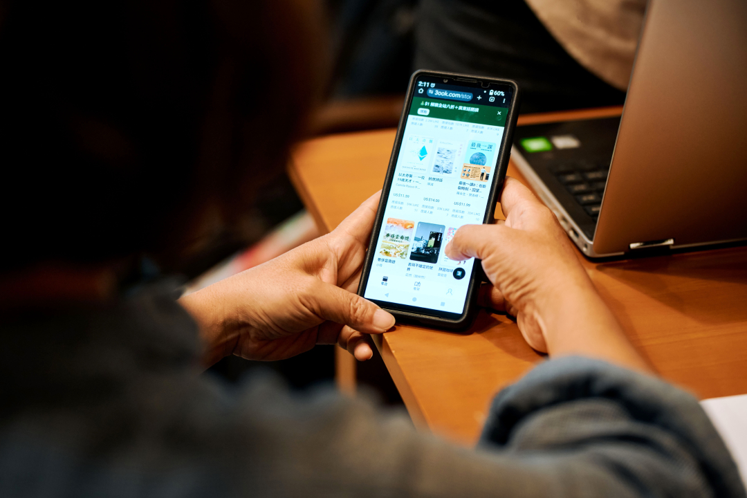 演算法決定不了的浪漫：拒絕被標準化的一本書，與一場名為 3ook.com 的出版實驗