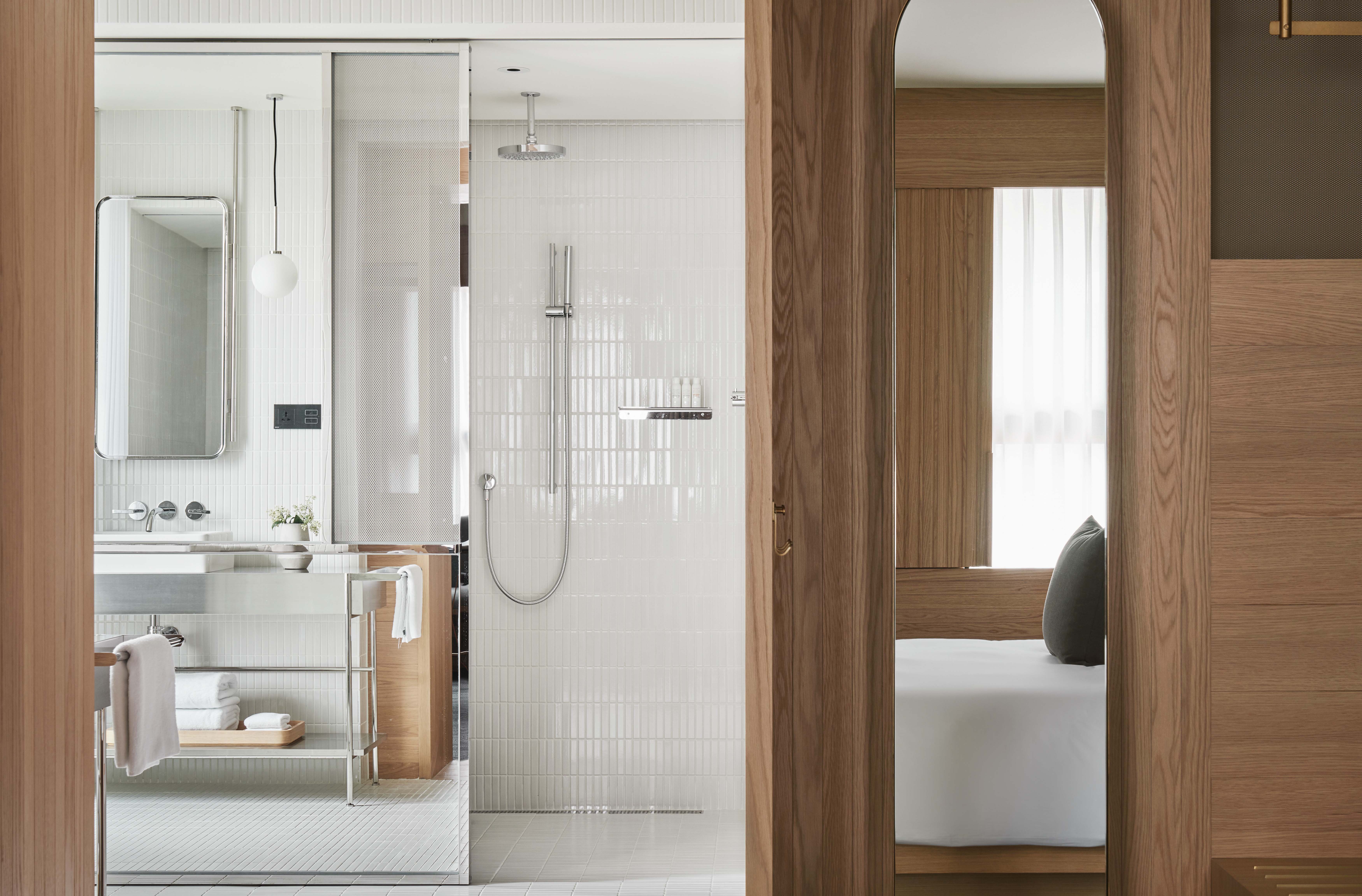 The Alley King 逸坊尊享大床房(2)