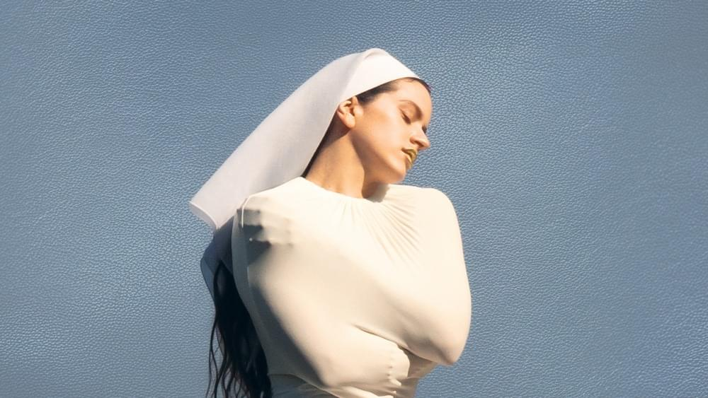 流行樂的造神運動:解剖 Rosalía《LUX》的語言霸權與神聖狂喜