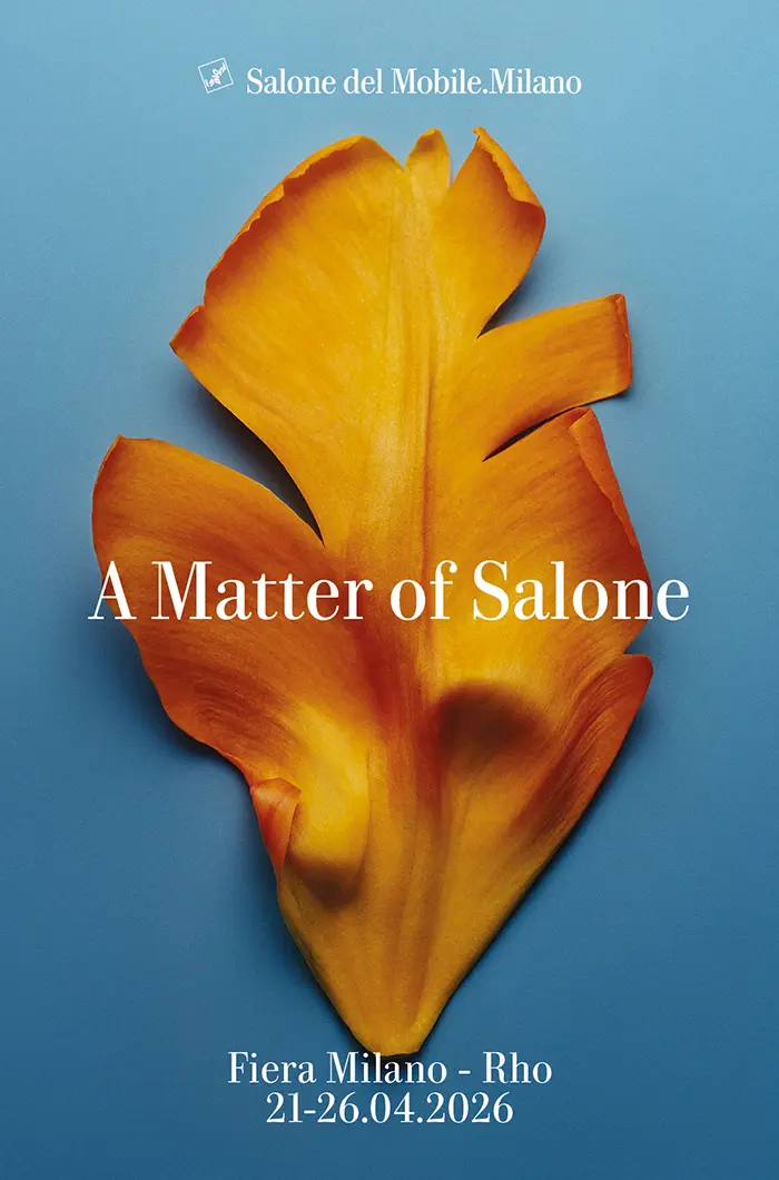 Photo by Salone del Mobile