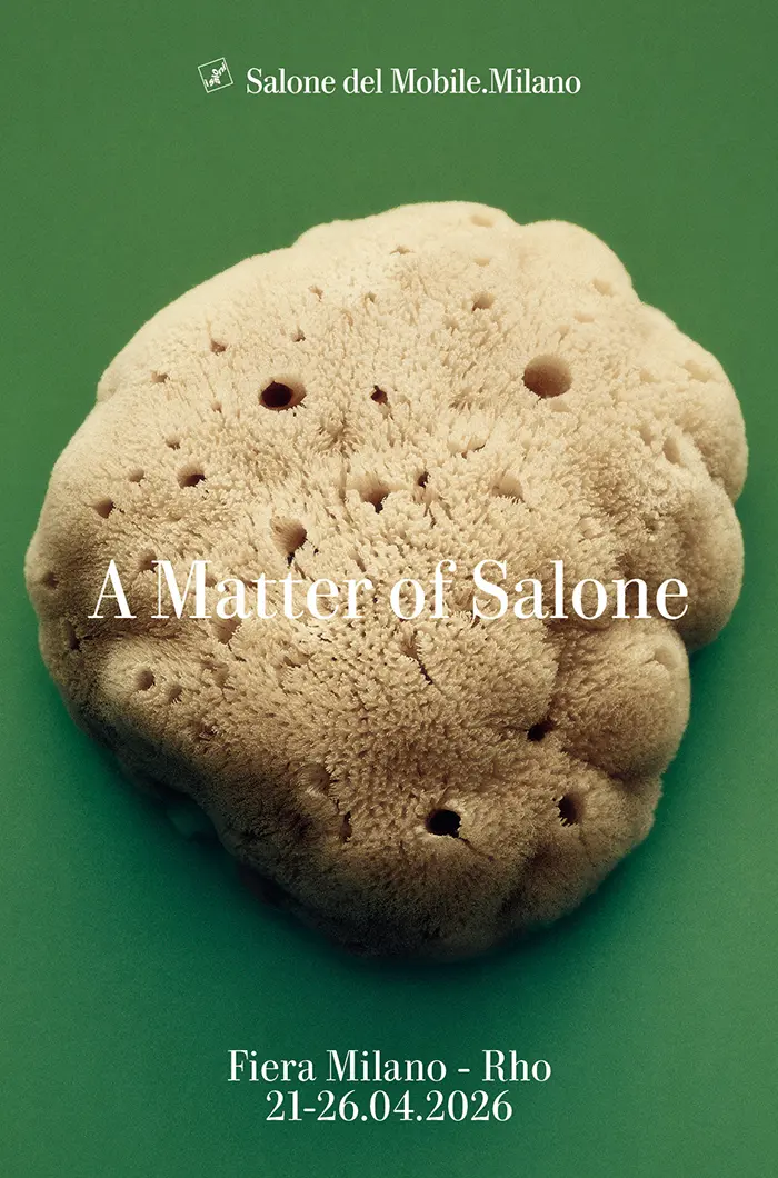 Photo by Salone del Mobile