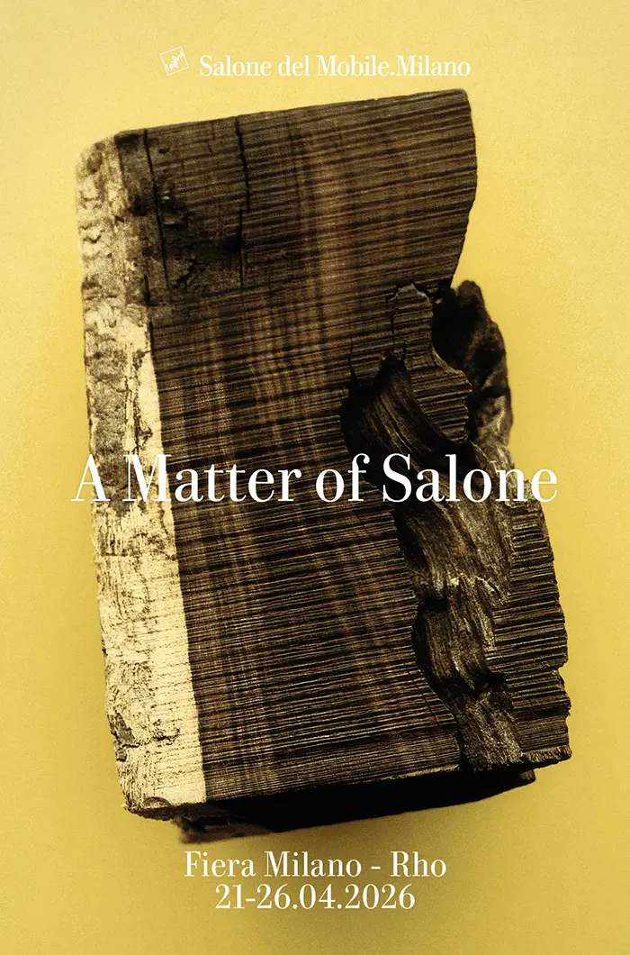 Photo by Salone del Mobile