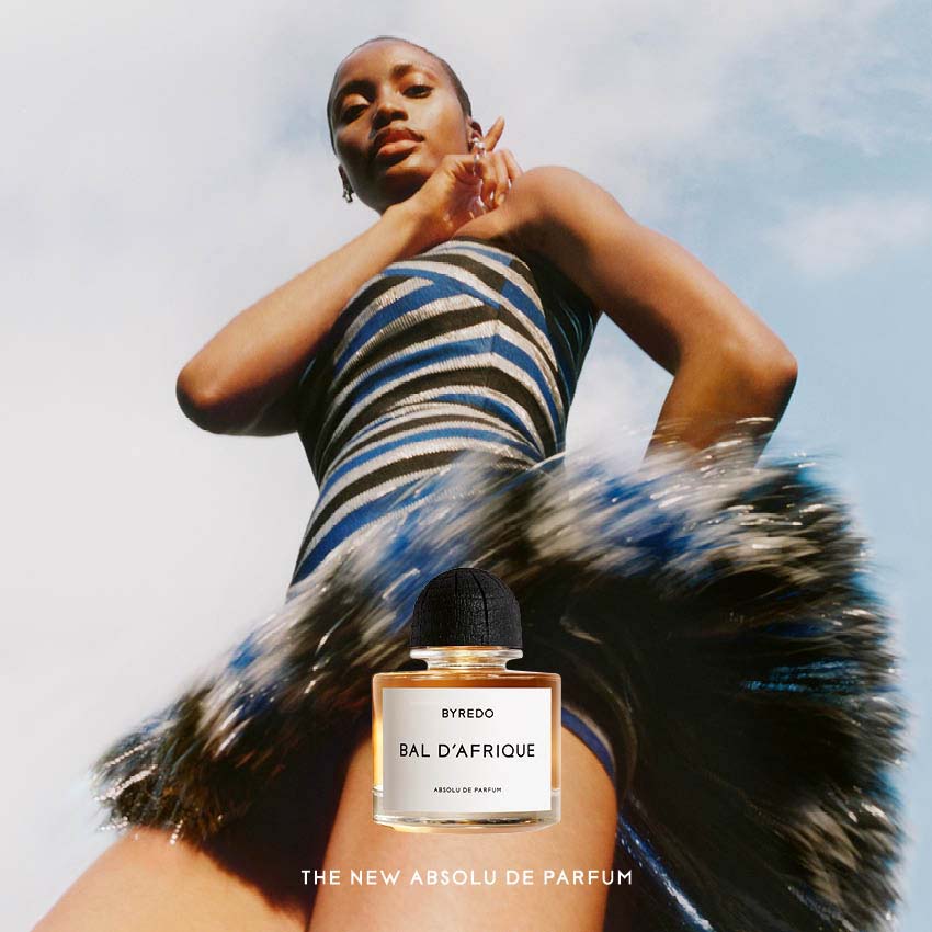 BYREDO《熱帶爵士》攝影暨香氛特展 形象圖-1