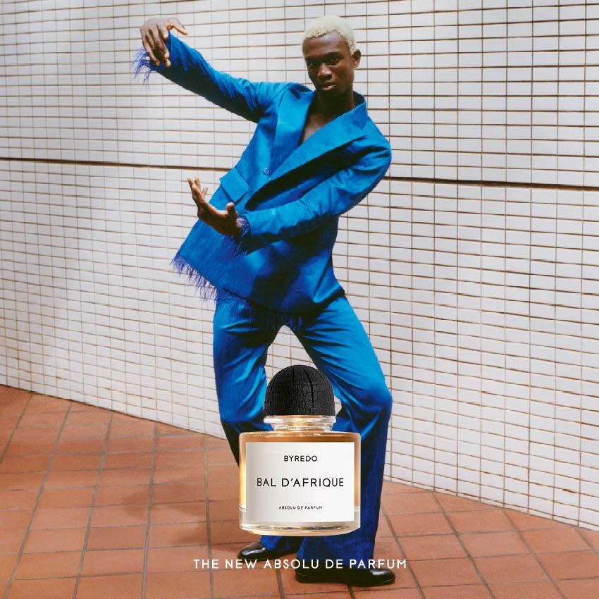 BYREDO《熱帶爵士》攝影暨香氛特展 形象圖-4