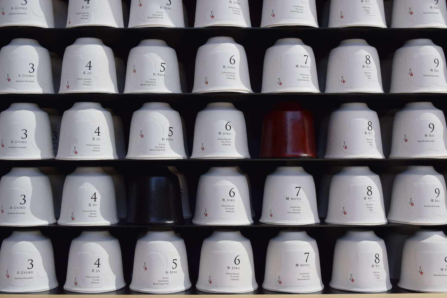 侘寂之外，那些越用越美的日本日常：從職人工藝到日常器物，重新理解「用得好」這件事