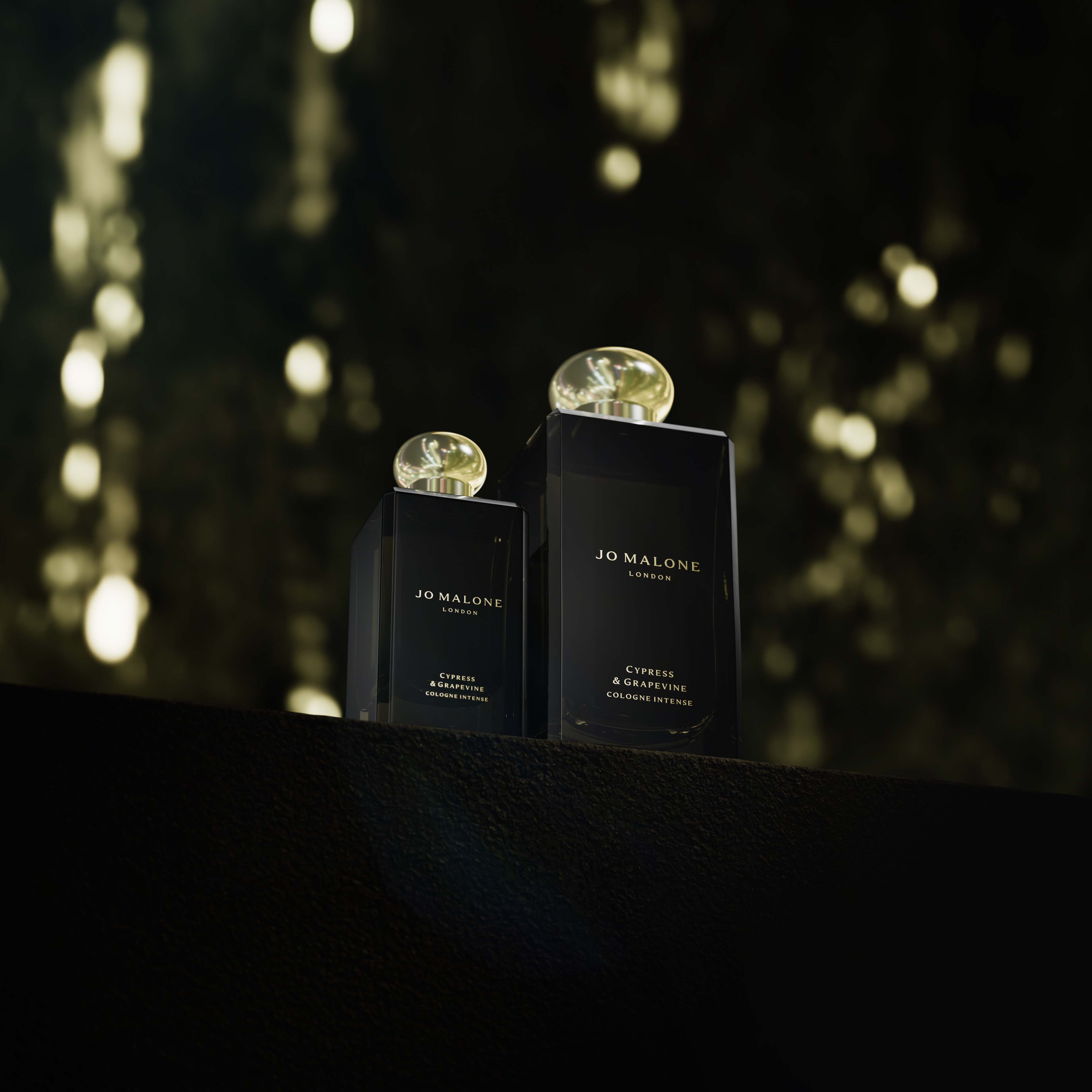 Jo Malone London 絲柏與葡萄藤芳醇香水 30ML