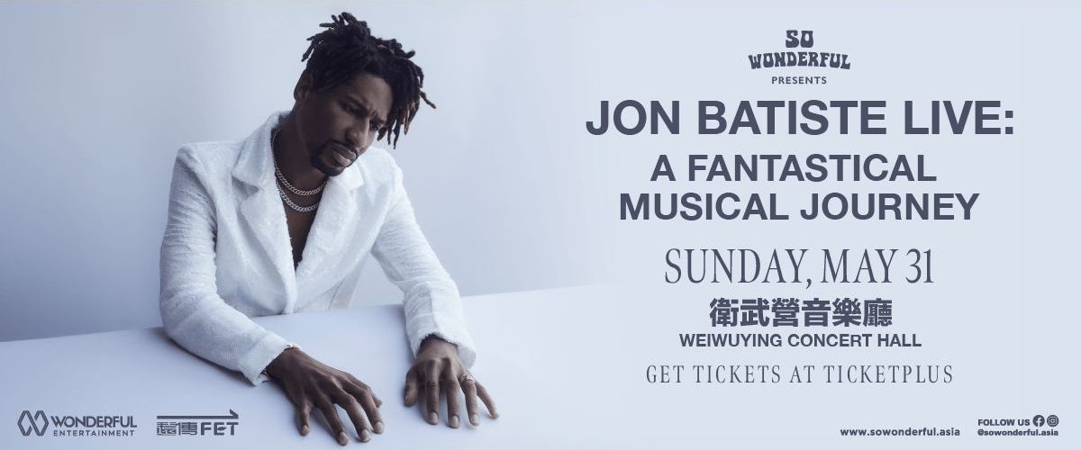 Jon Batiste_Key Visual_1200_500