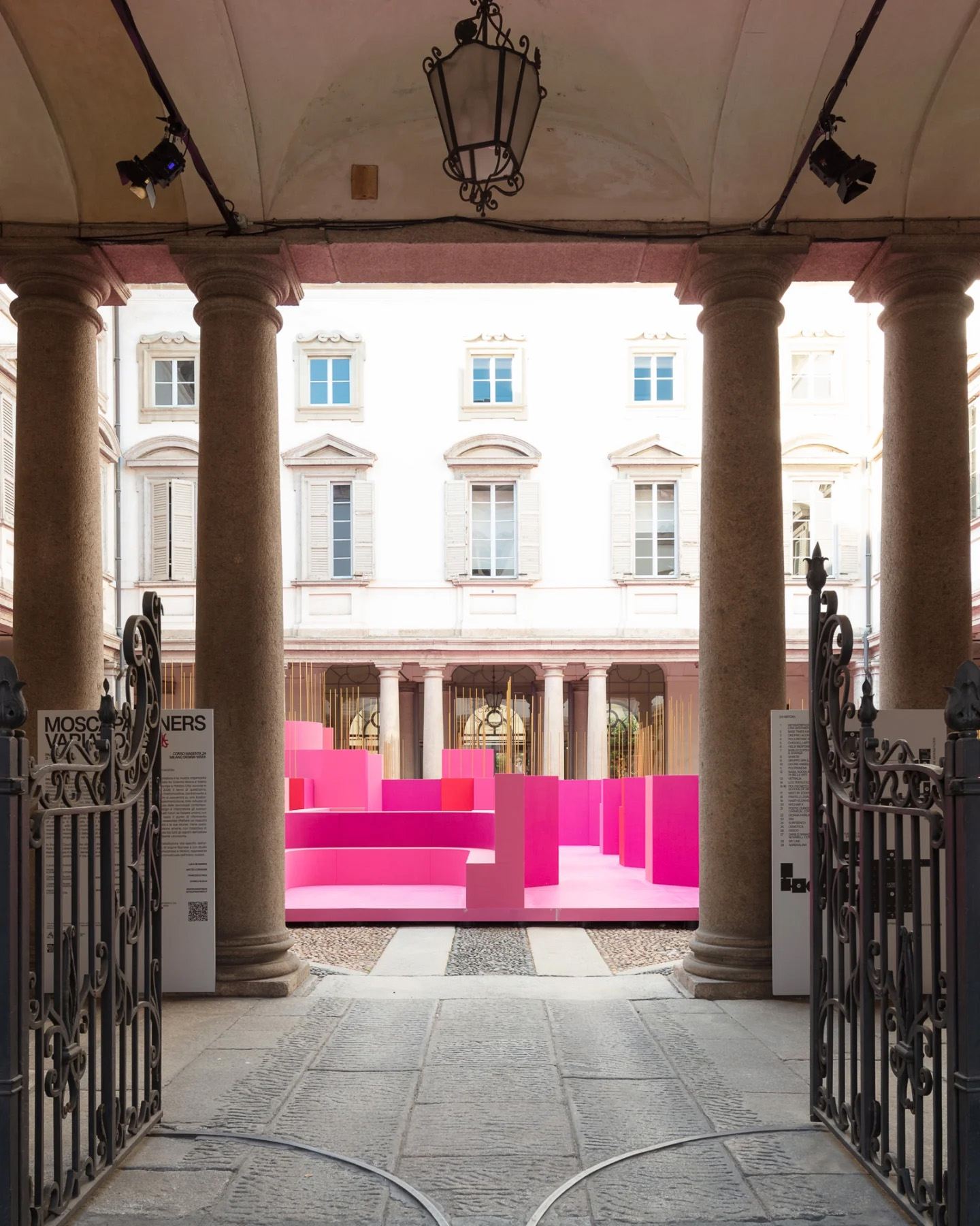 Photo by @linaghotmeh_architecture