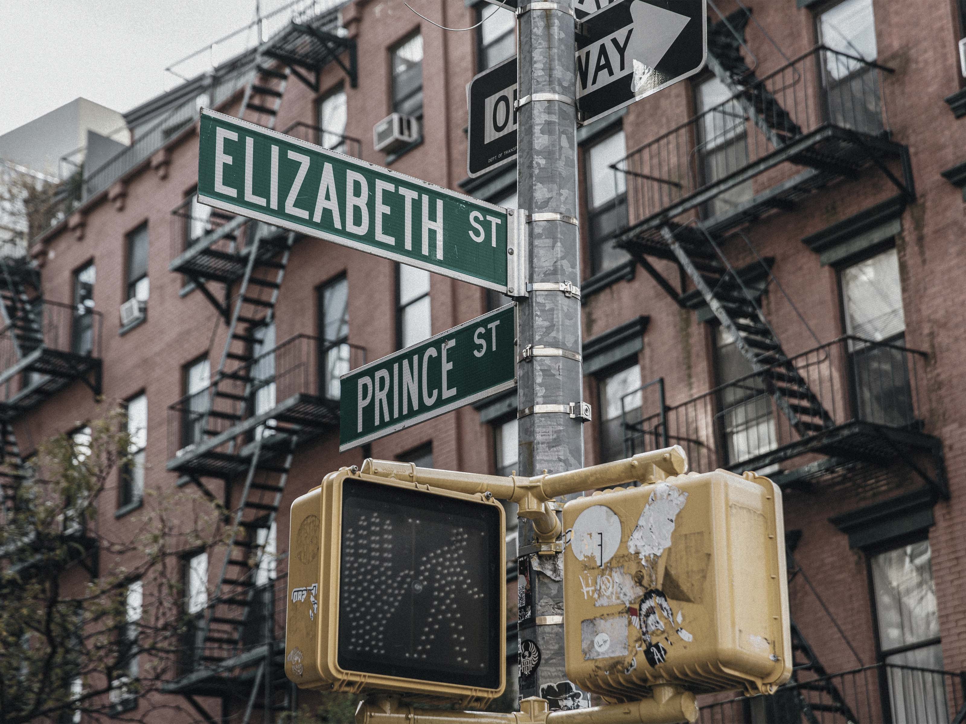 《The Essence of Slow Perfumery》_Lab_Nolita