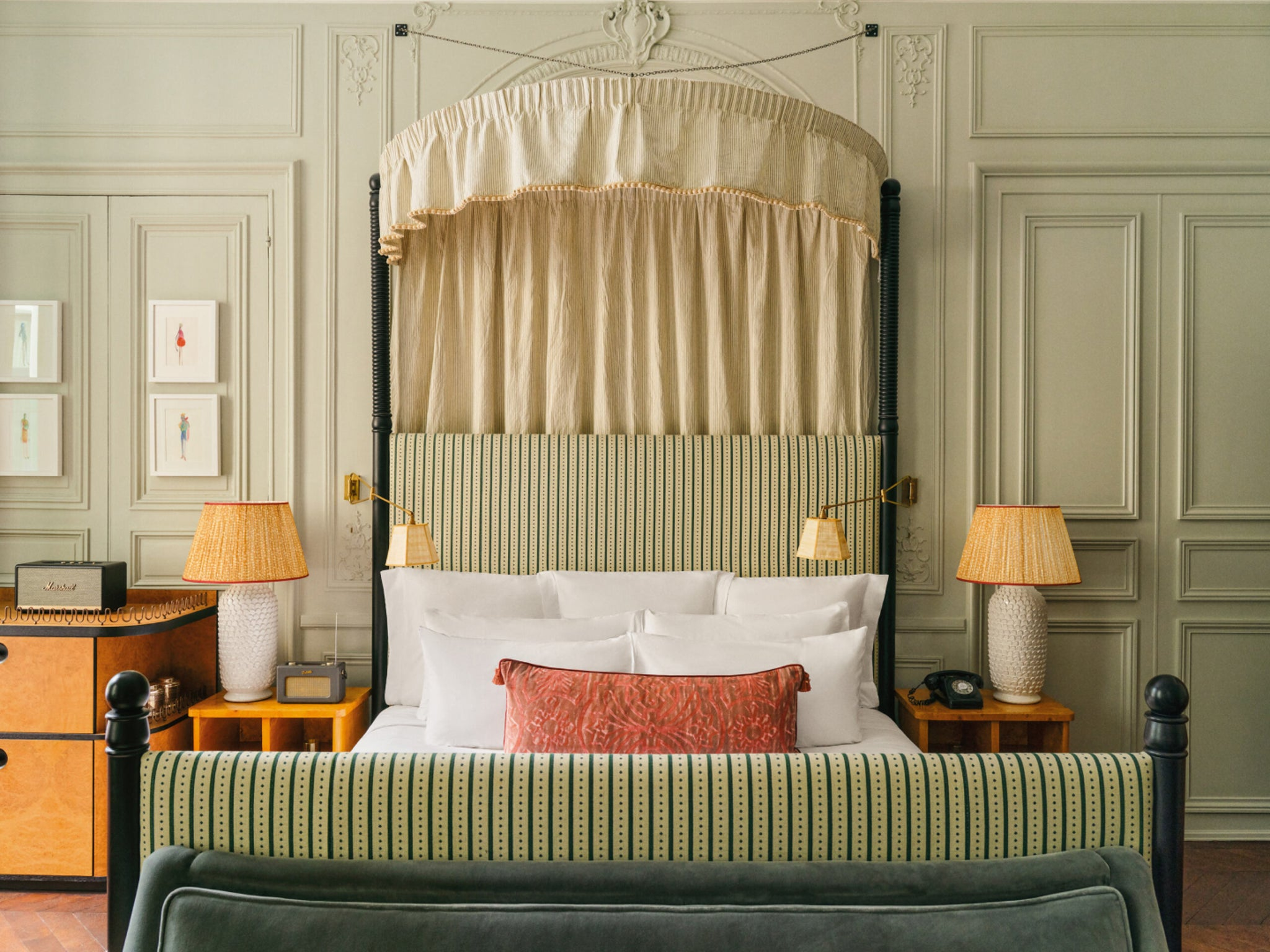 住進去之後，你最想帶走的是什麼？當頂級酒店開始出售它的靈魂