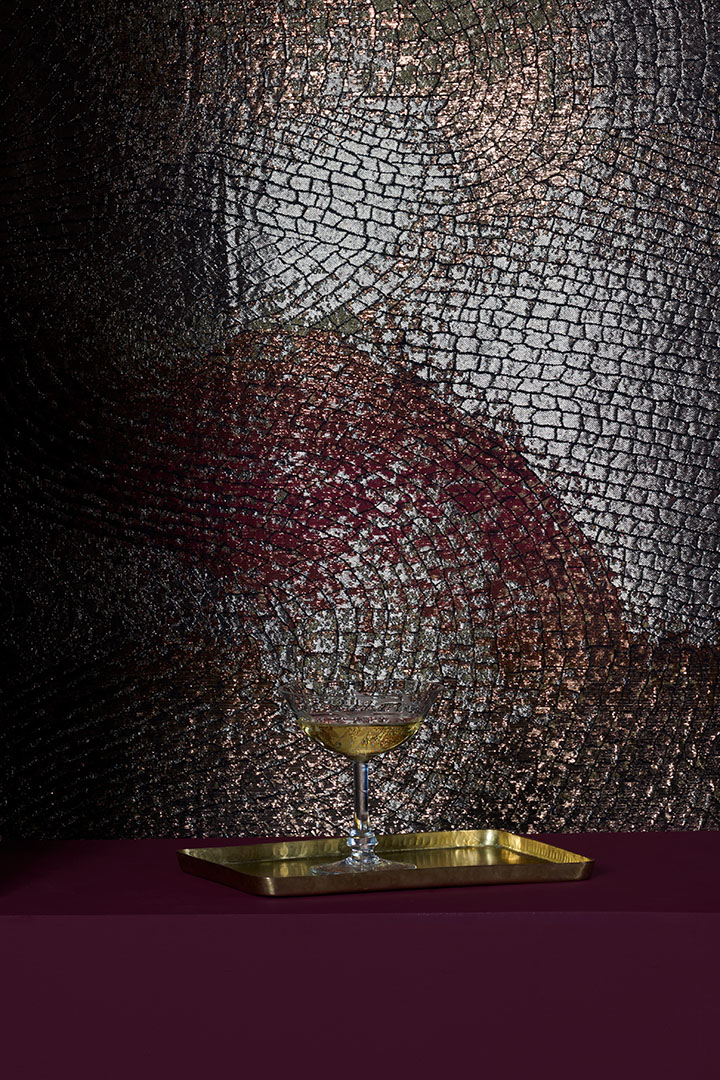 Photo by Nilufar Grand Hotel