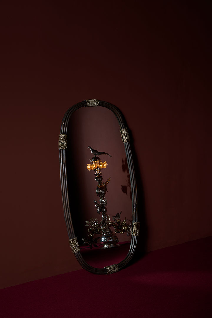 Photo by Nilufar Grand Hotel