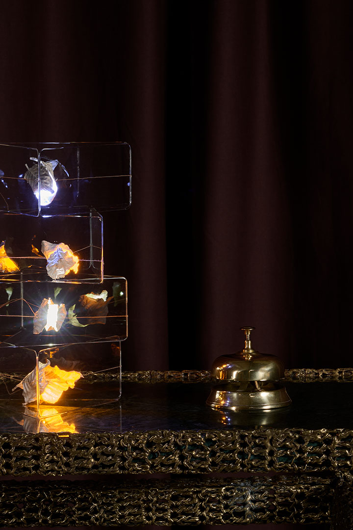 Photo by Nilufar Grand Hotel