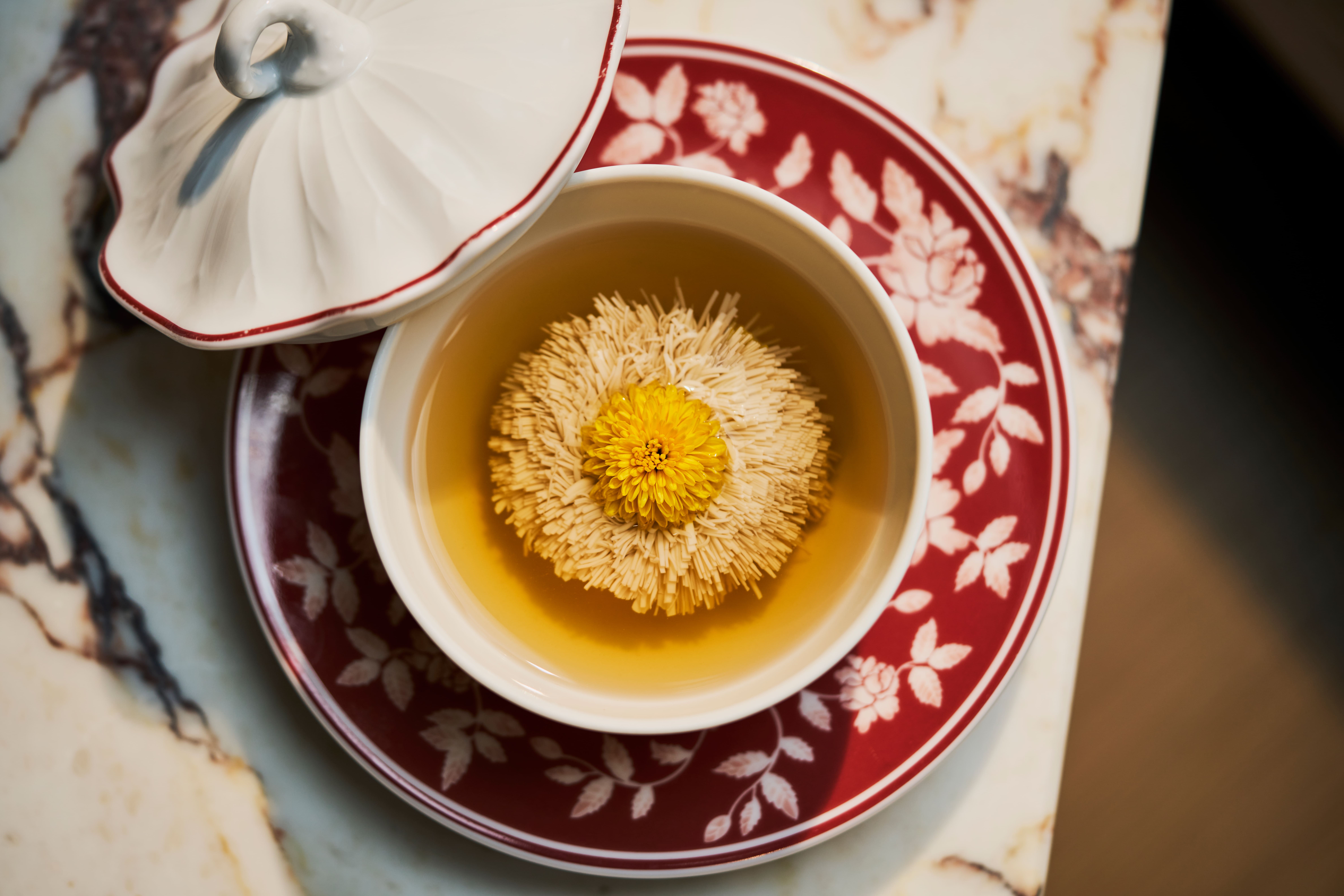 粵菜世家的當代轉譯：臺北嘉佩樂酒店「榕居」迎來新任主廚袁柏勳