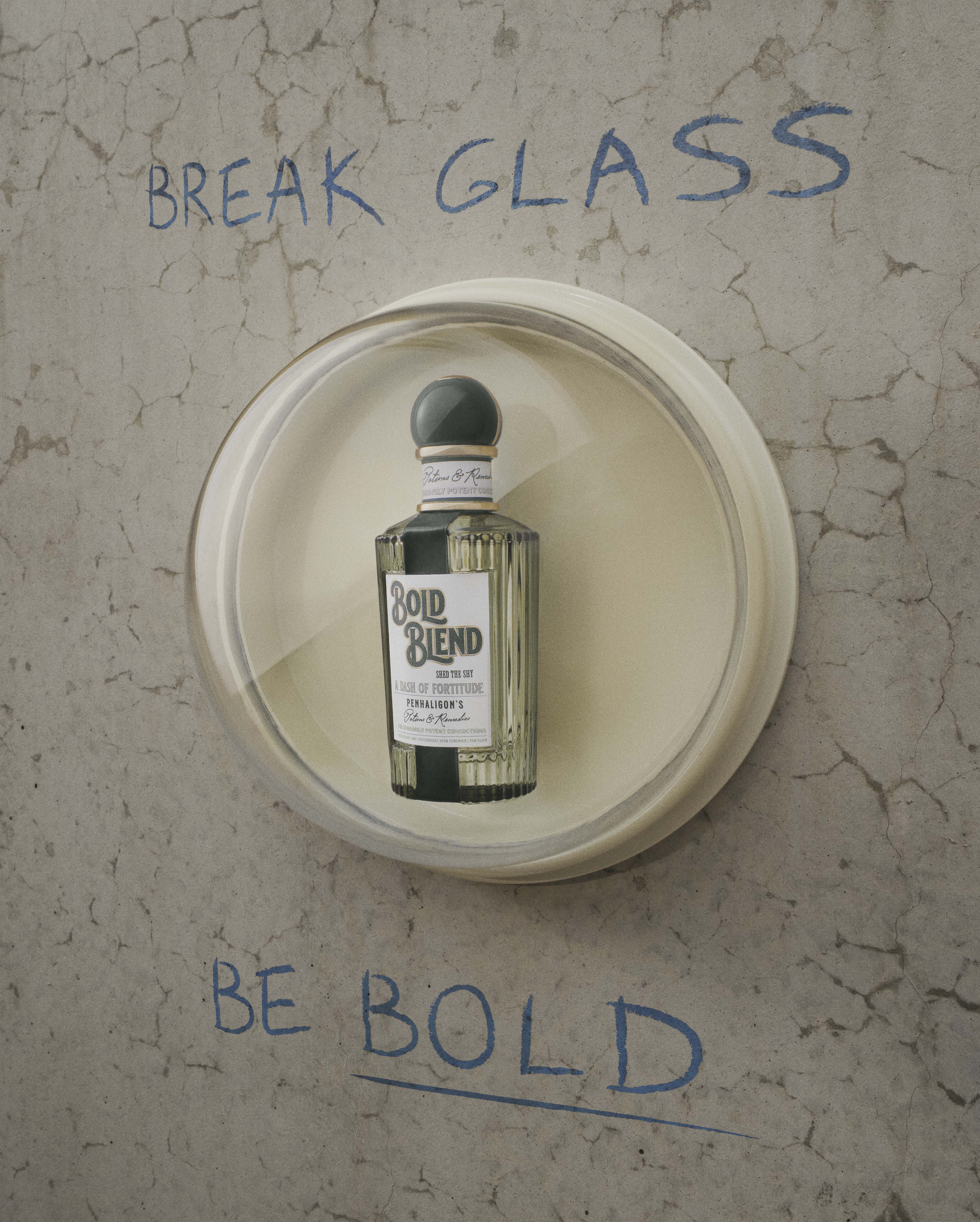 潘海利根《非凡薄荷淡香精》 形象圖-3