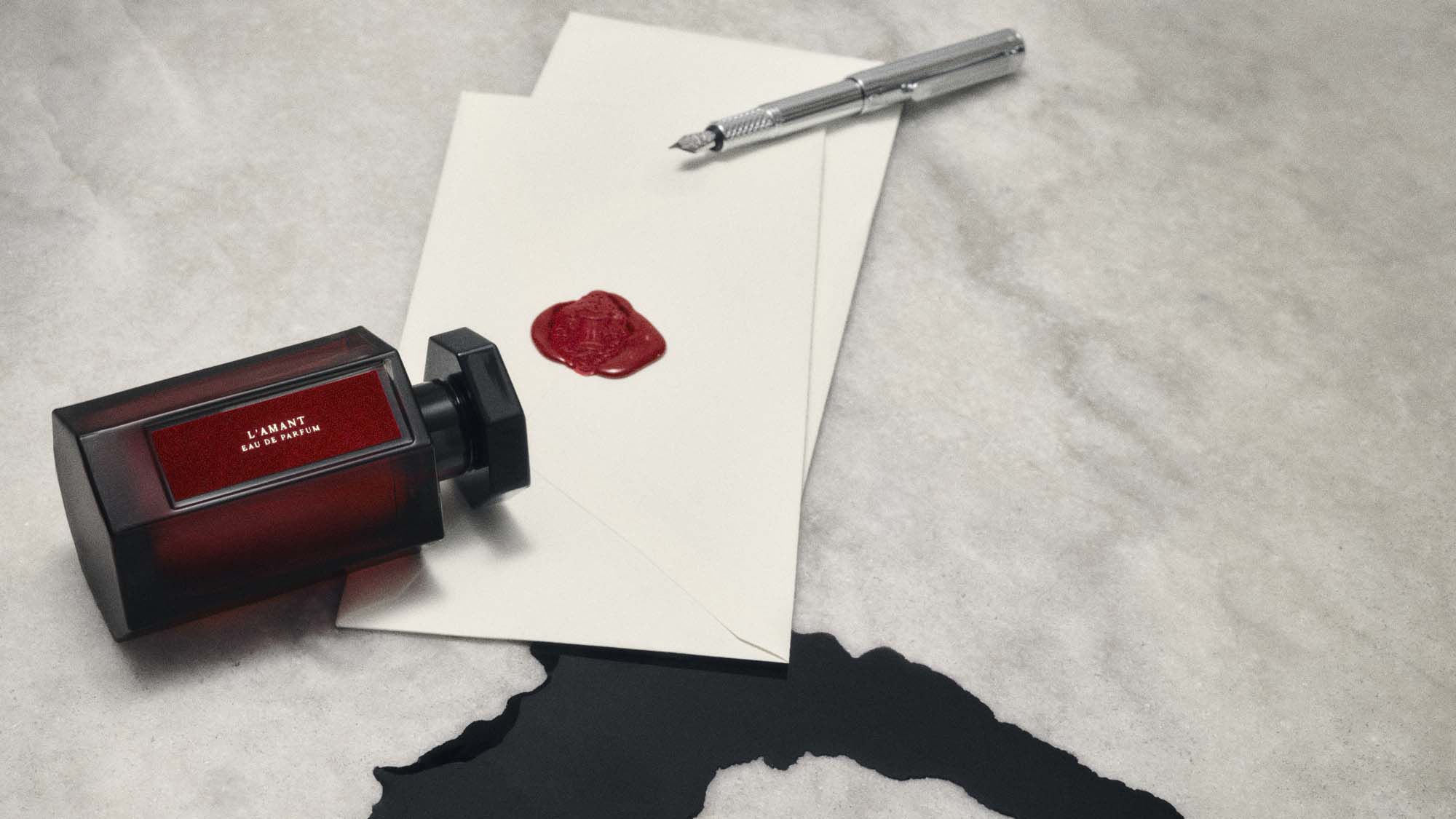 阿蒂仙之香《墨夜私語 淡香精》形象圖-1