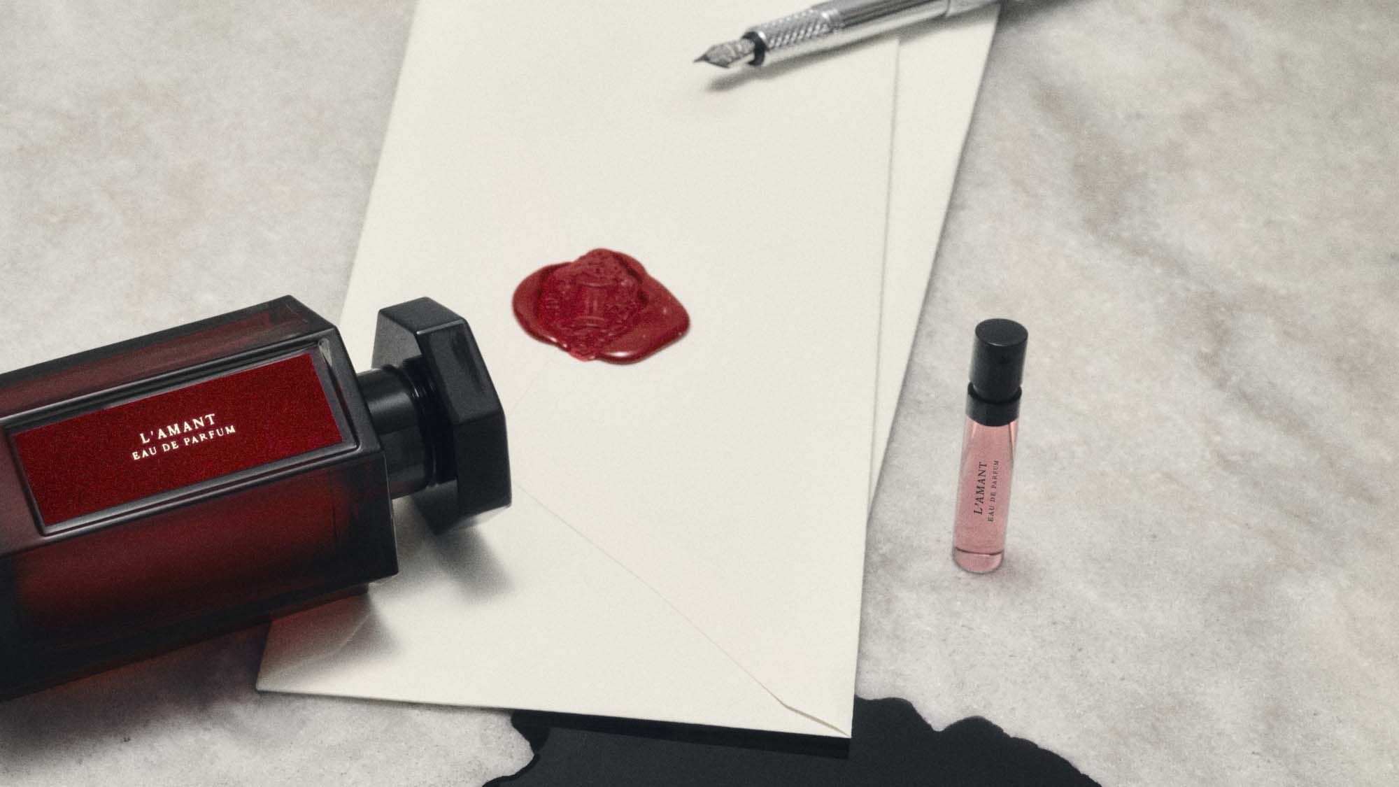 阿蒂仙之香《墨夜私語 淡香精》形象圖-8