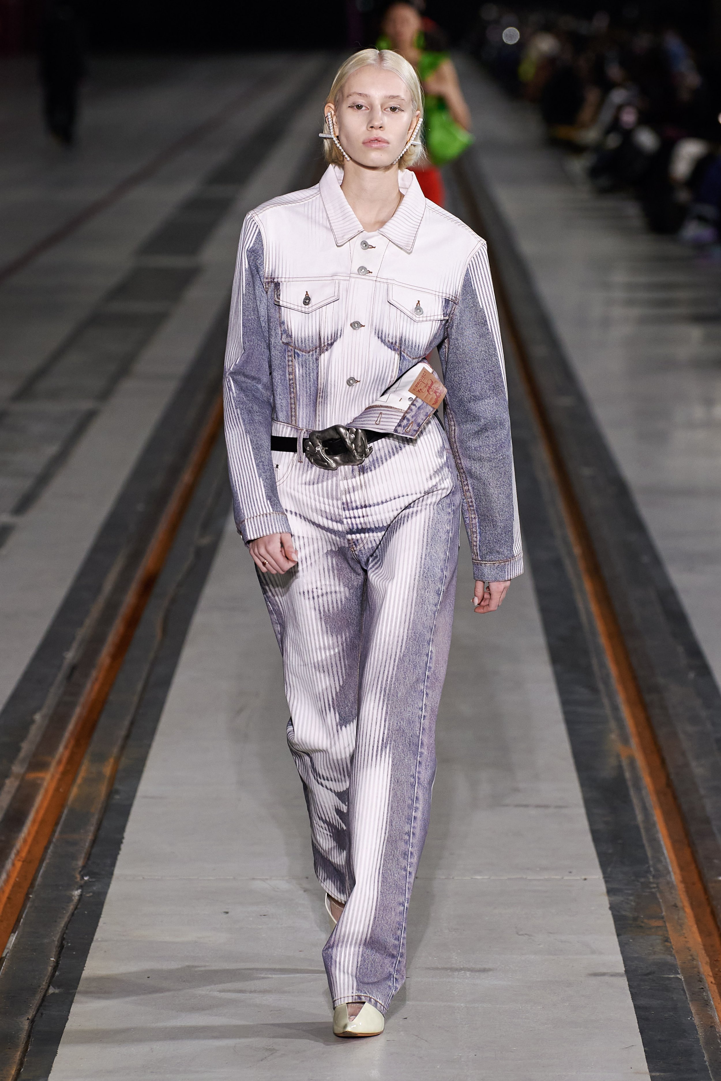 Y/Project FALL WINTER 2022