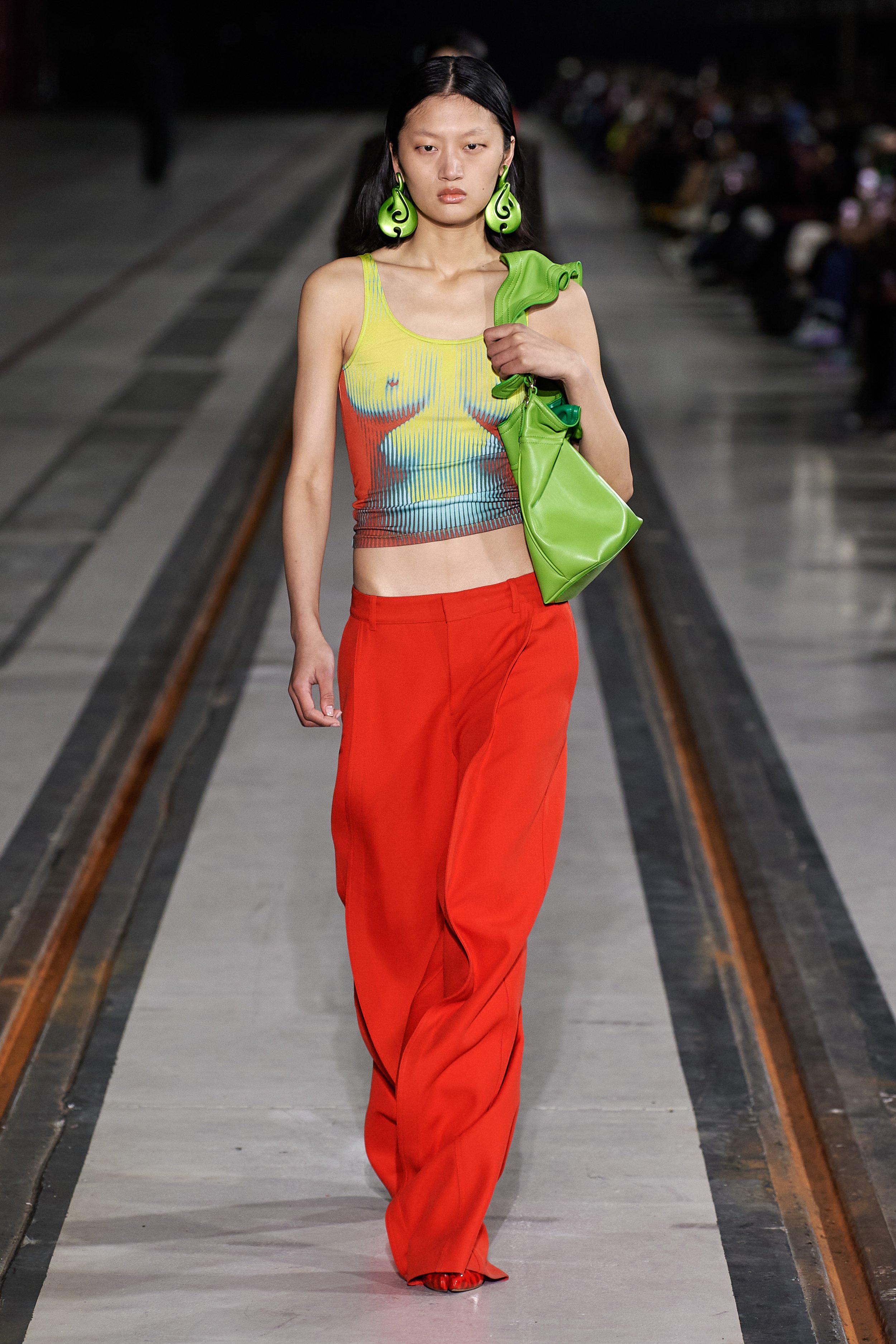 Y/Project FALL WINTER 2022