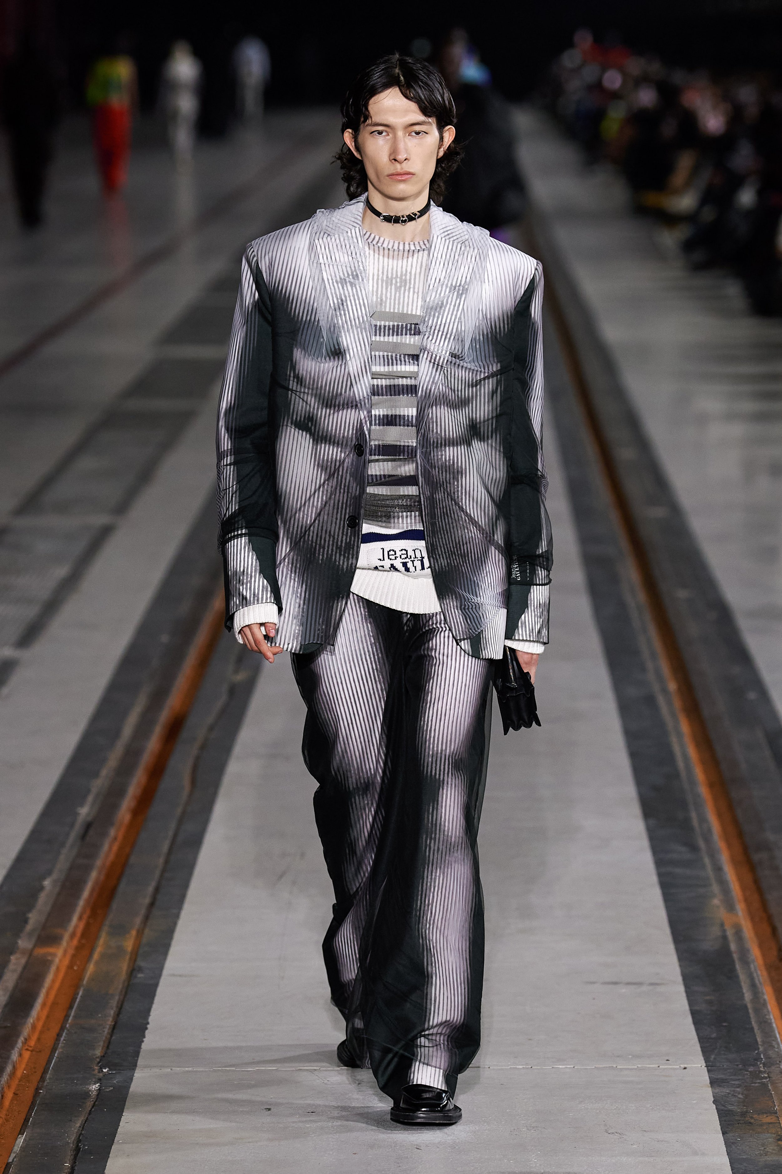 Y/Project FALL WINTER 2022