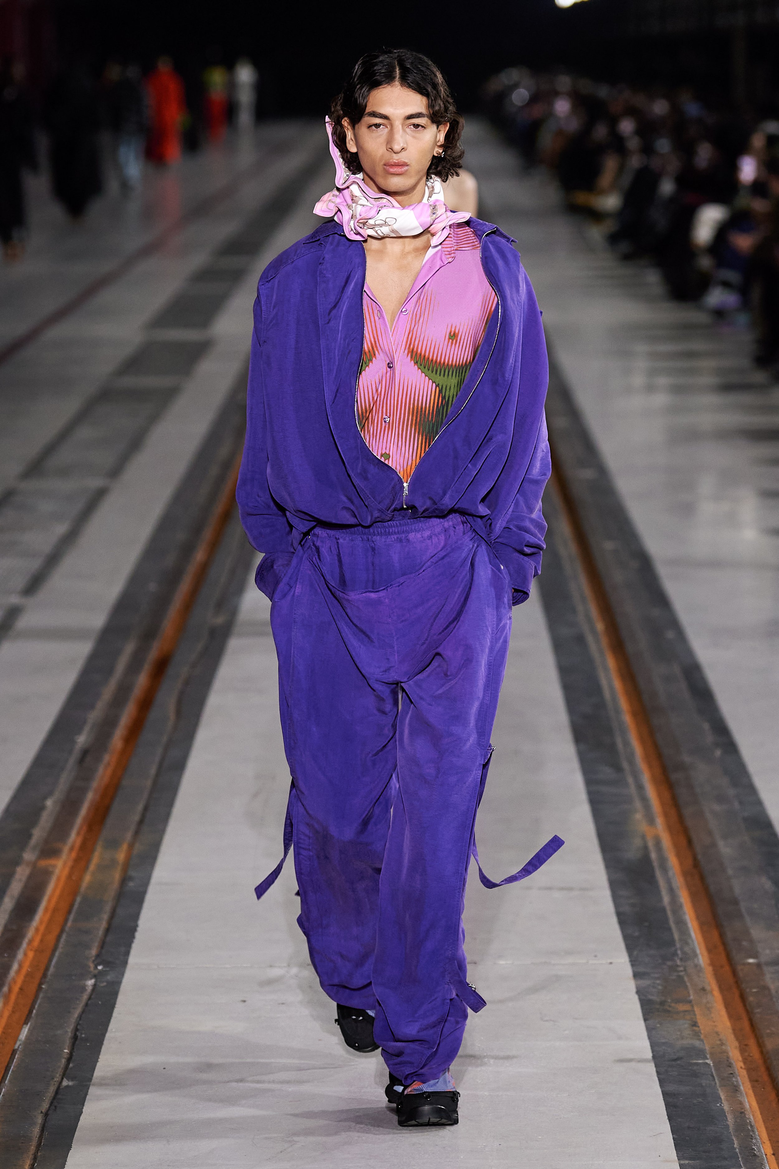 Y/Project FALL WINTER 2022