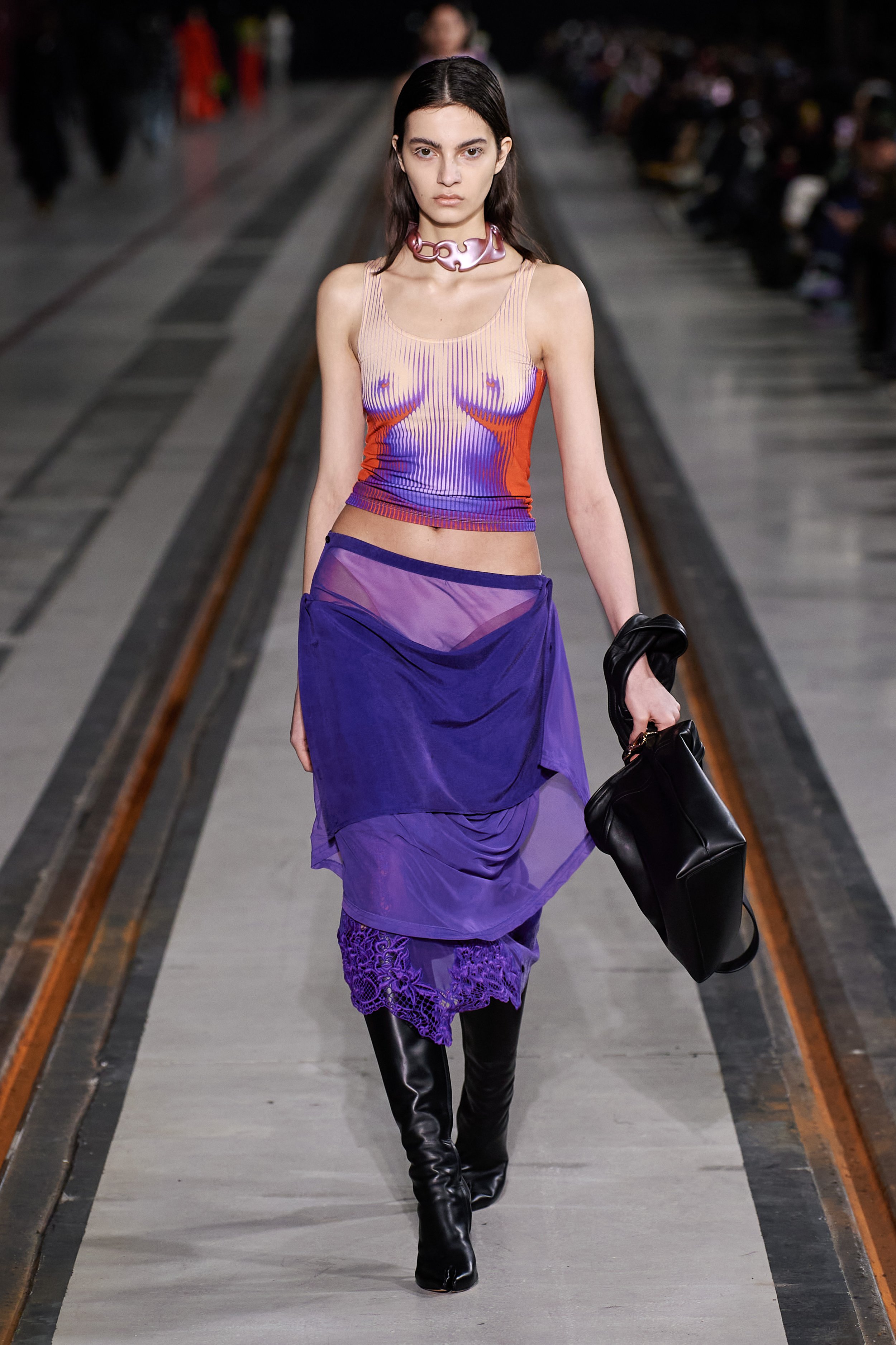 Y/Project FALL WINTER 2022