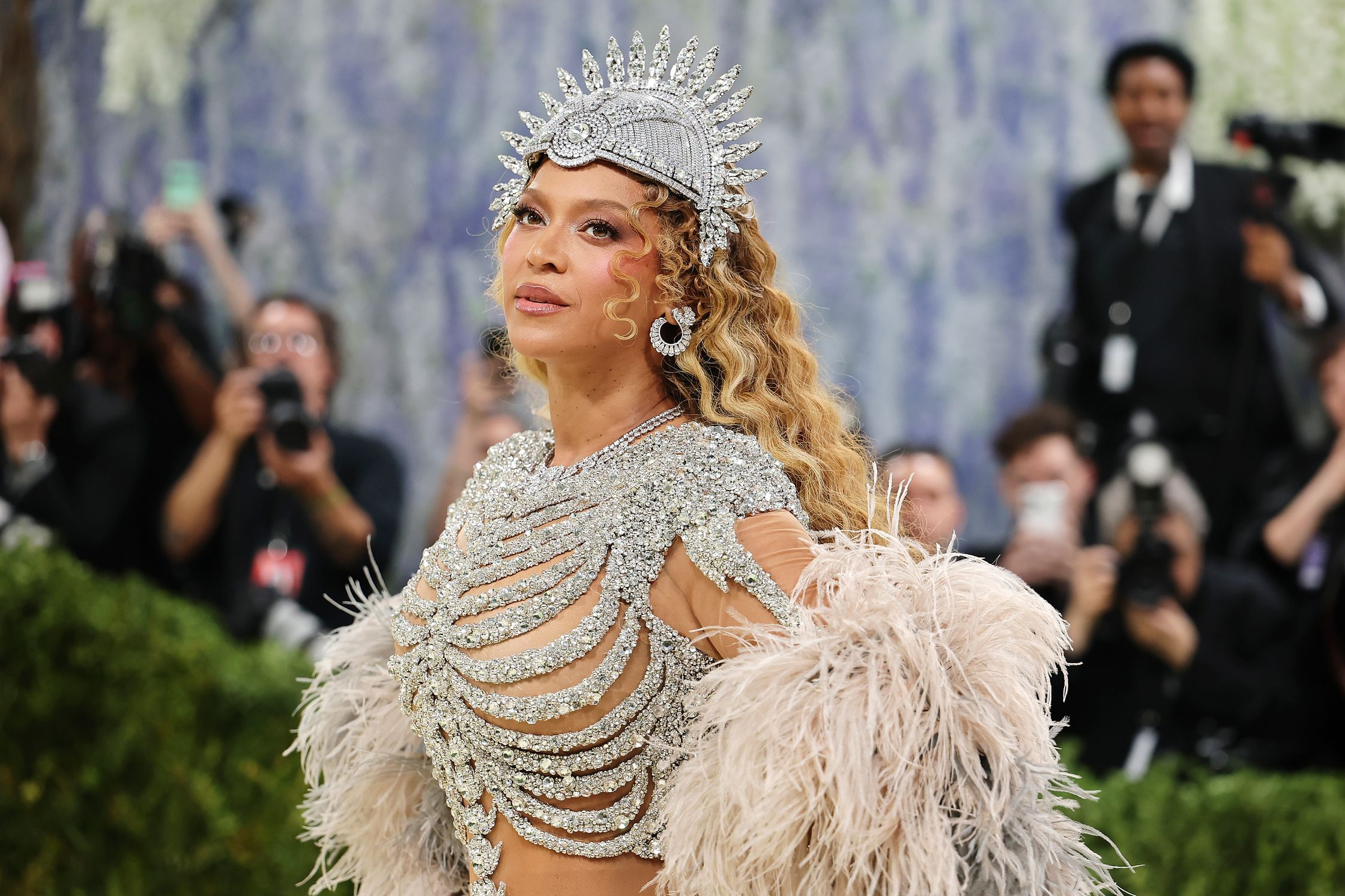 誰的身體才算是標準——Met Gala 2026「Costume Art」重寫了一個問題