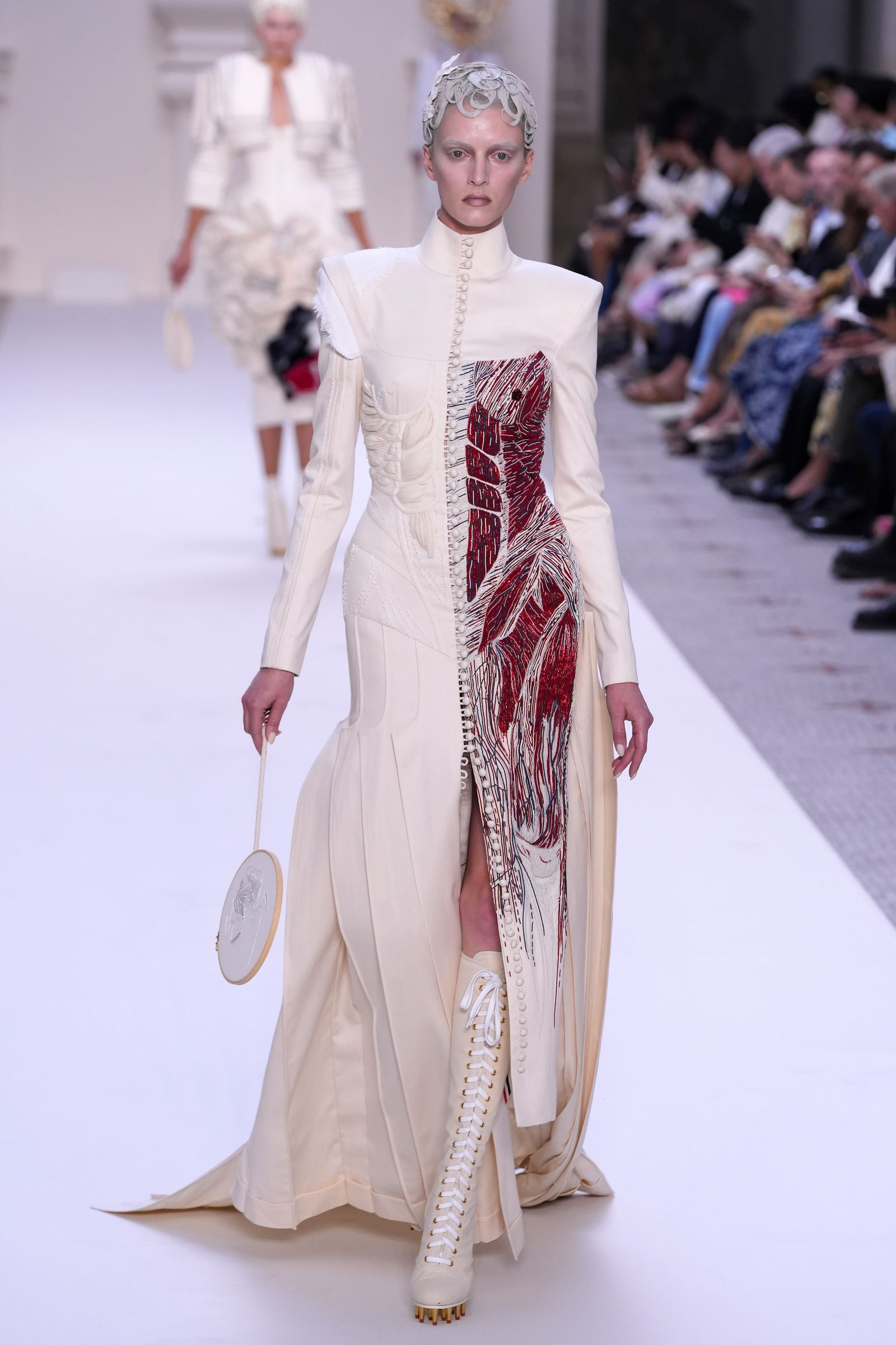 Thom Browne F/W 2024 COUTURE