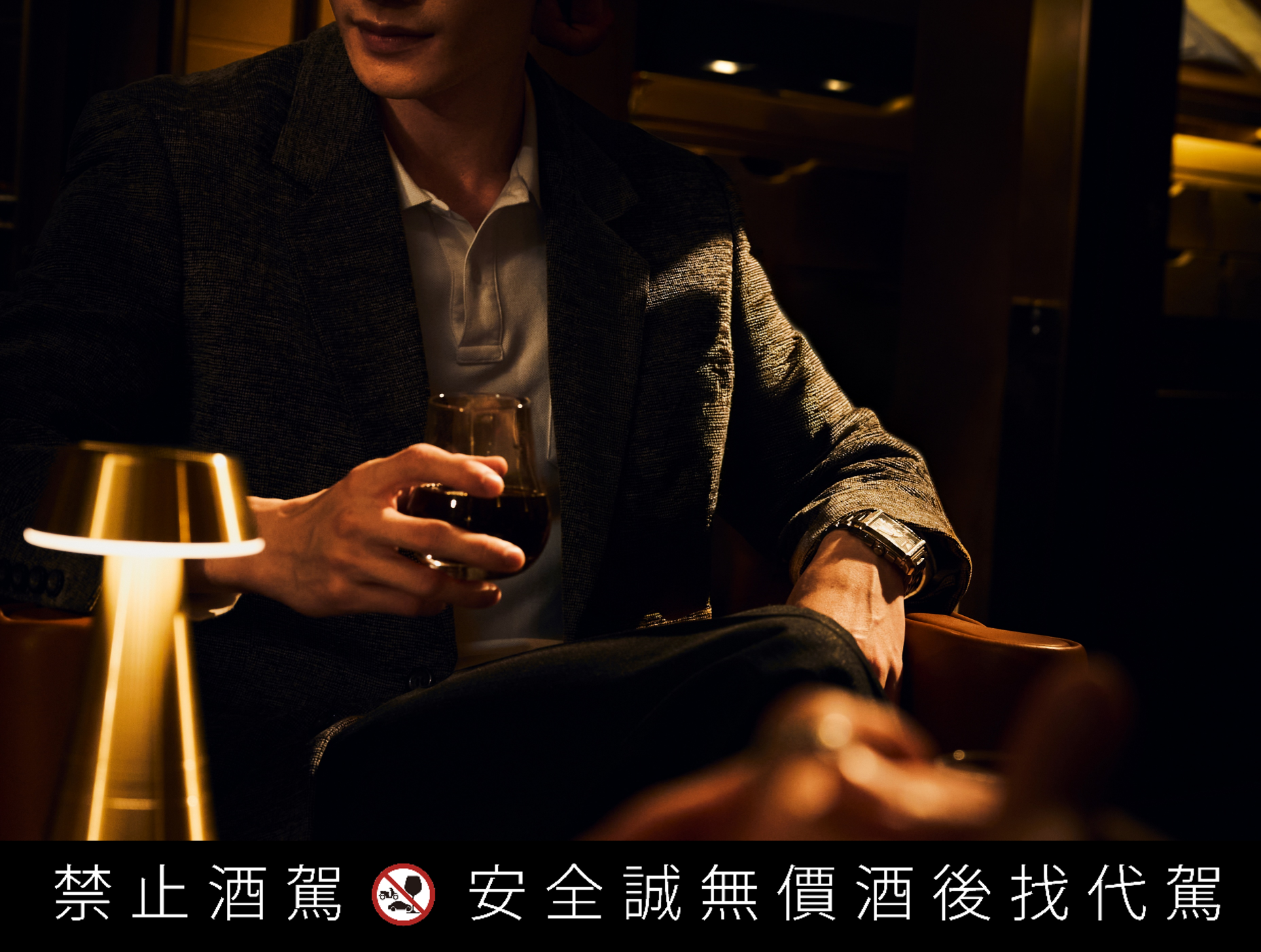 「SEAM by Tilt」將風味層層解構、細緻重塑，如高級訂製服般貼合每位賓客的感官輪廓