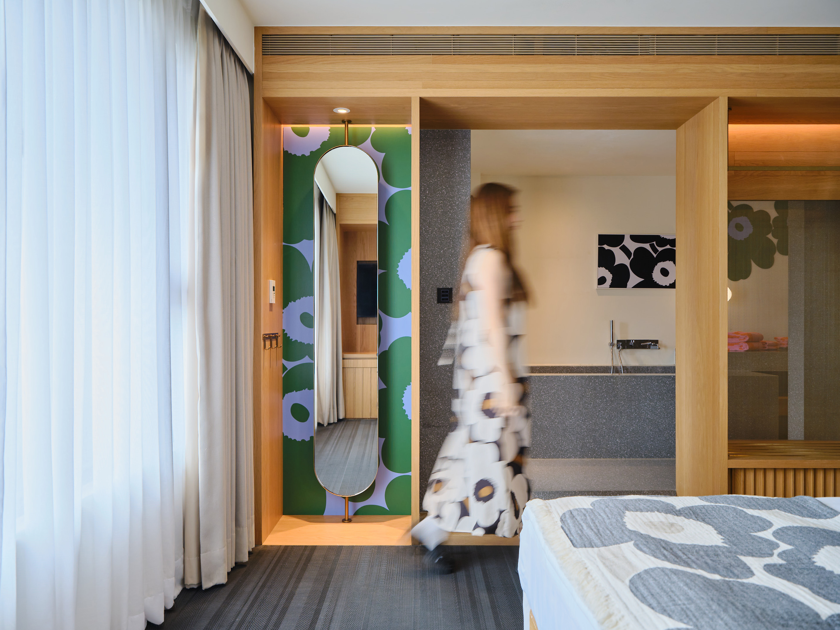 大安套房(3)