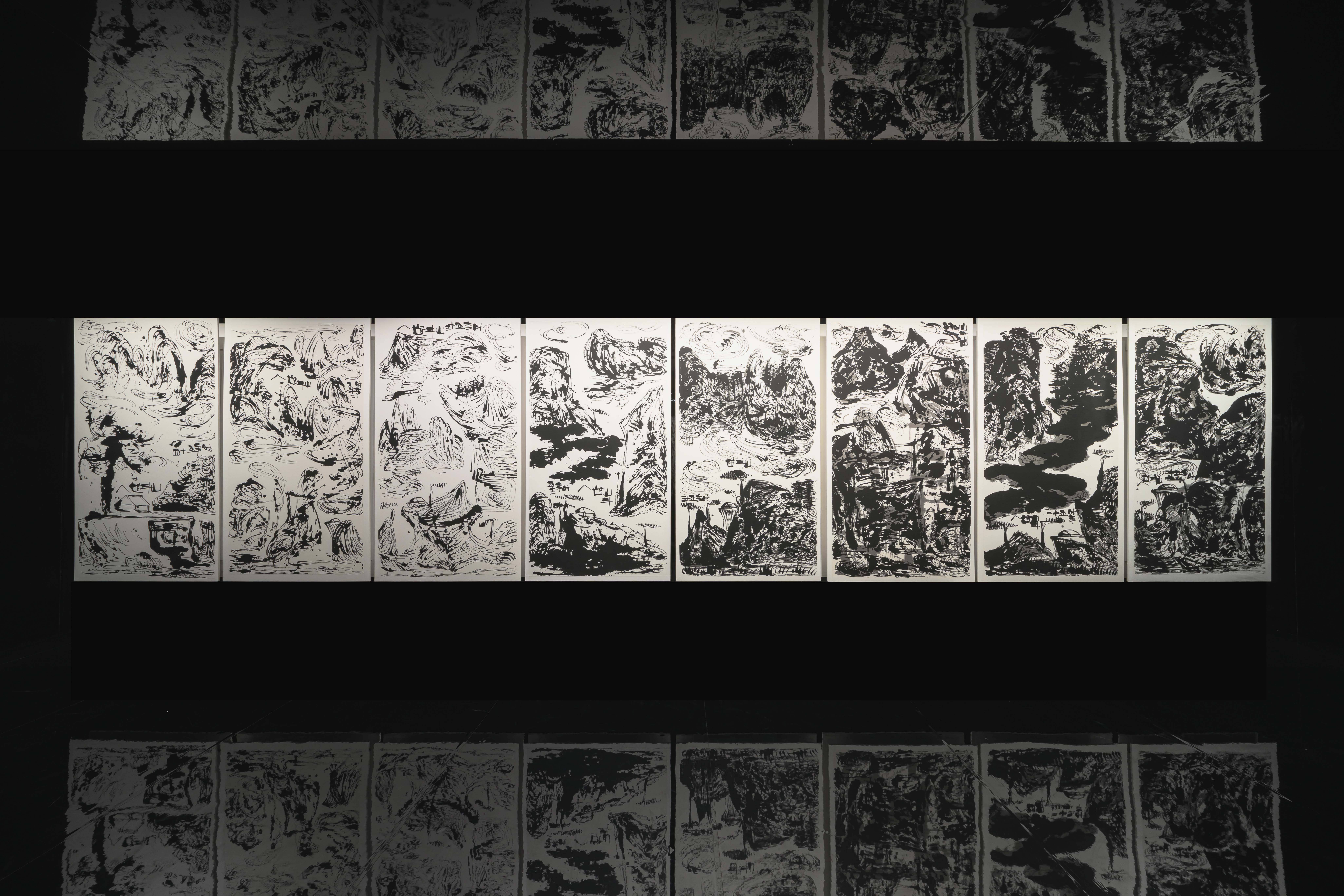 Wesley Tongson_Whispers of Myriad Valleys_3