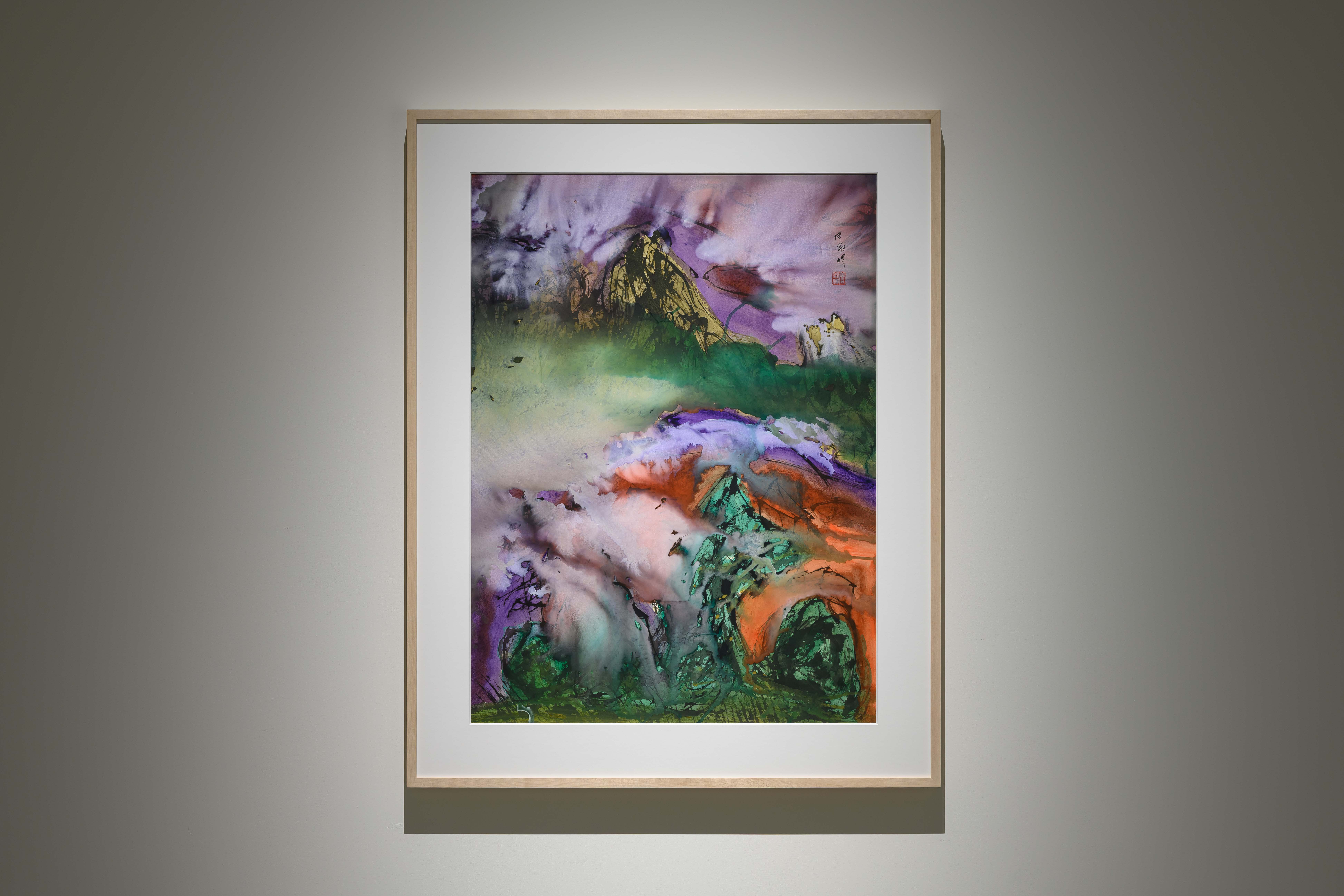 Wesley Tongson_Whispers of Myriad Valleys_7