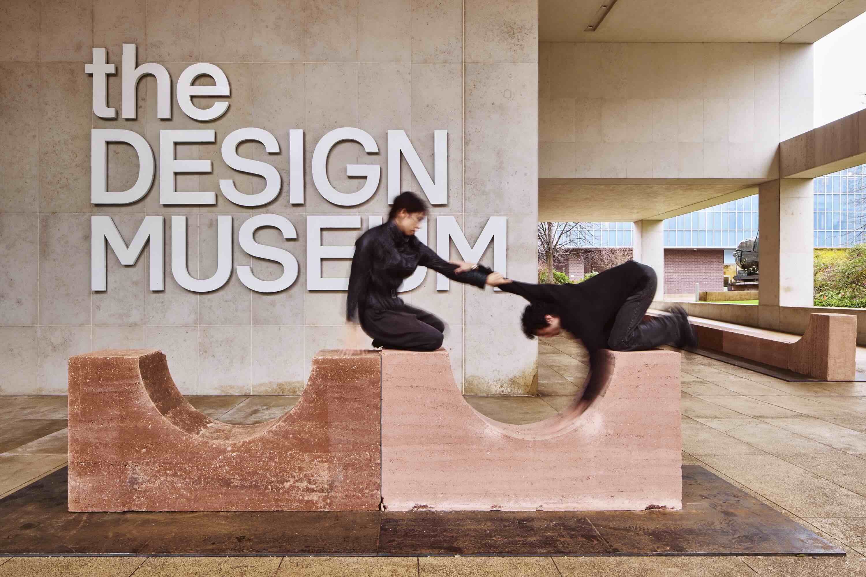 LDF + Open Monuments + Melek Zeynep Bulut