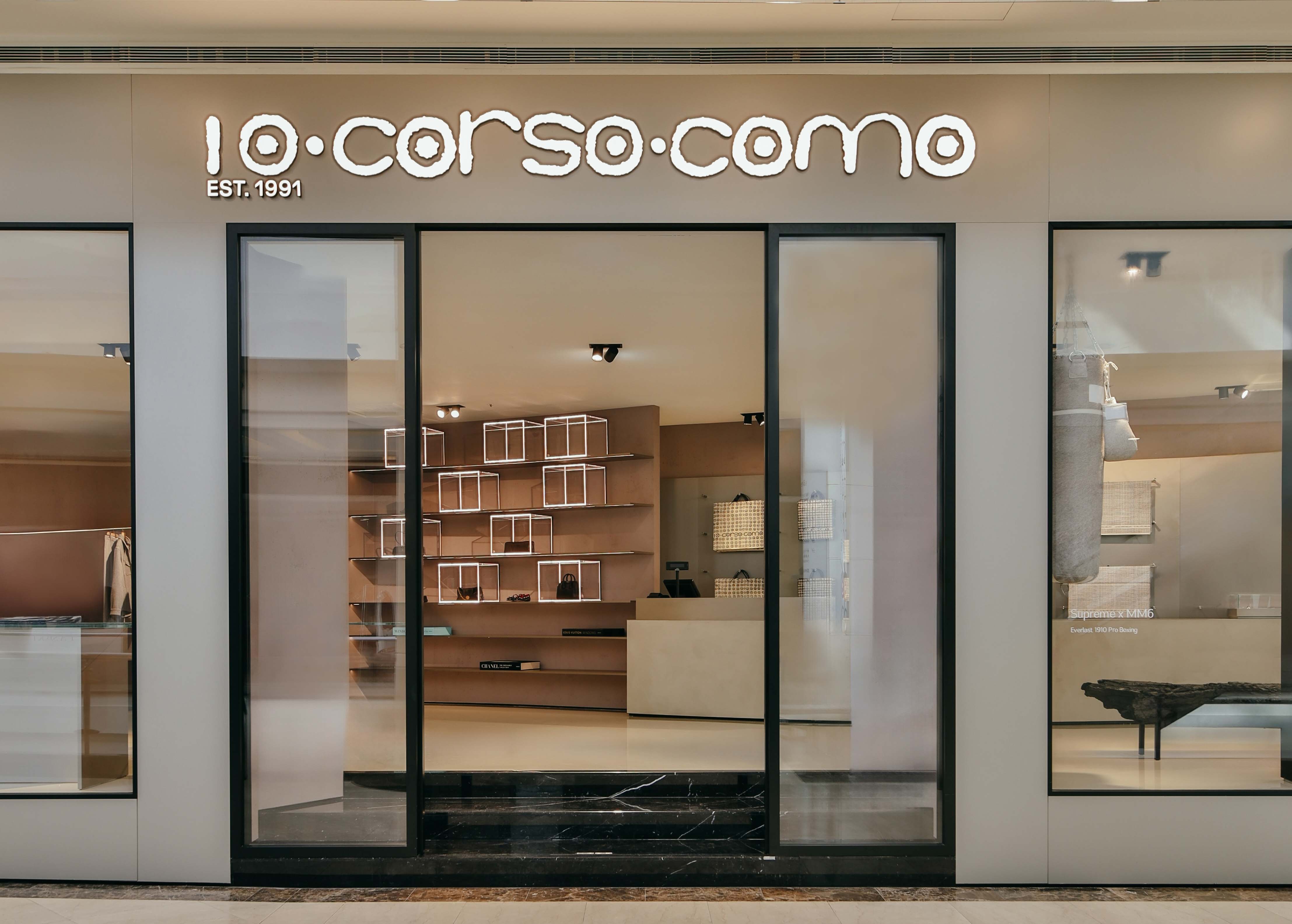 10 Corso Como 店內照片 (1)